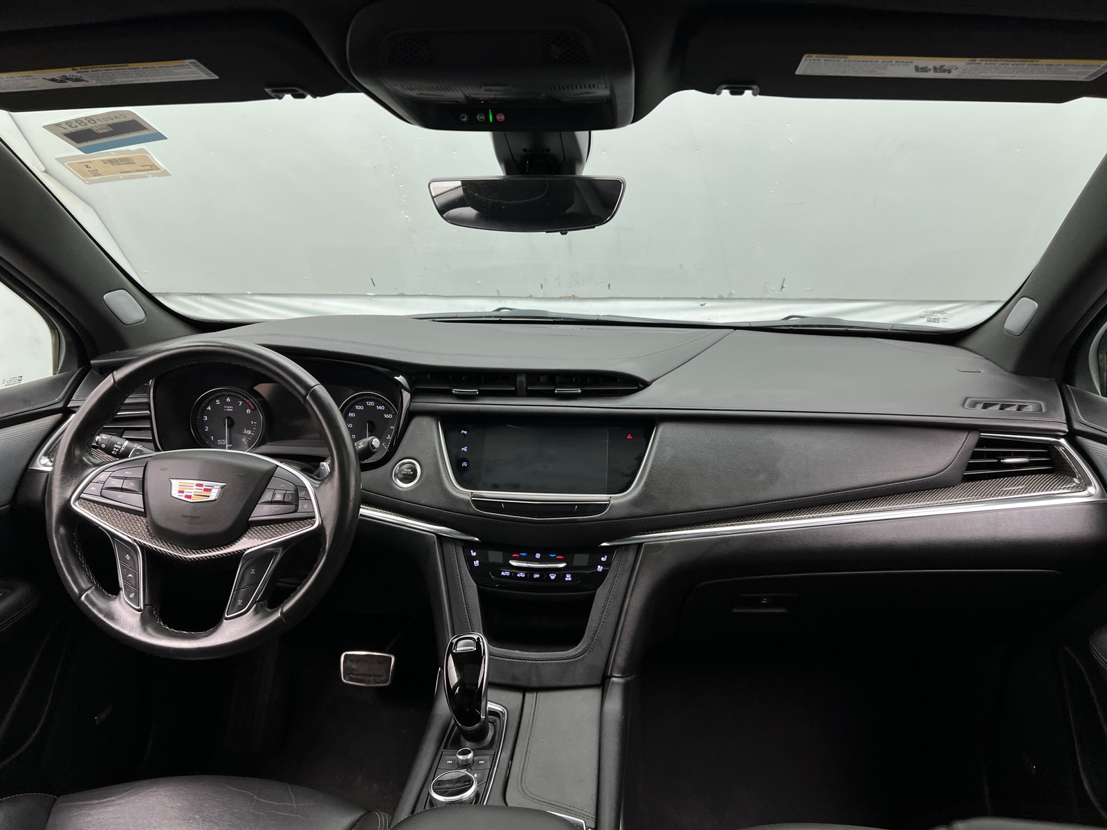 Thumbnail: 2020 Cadillac XT5 - 2