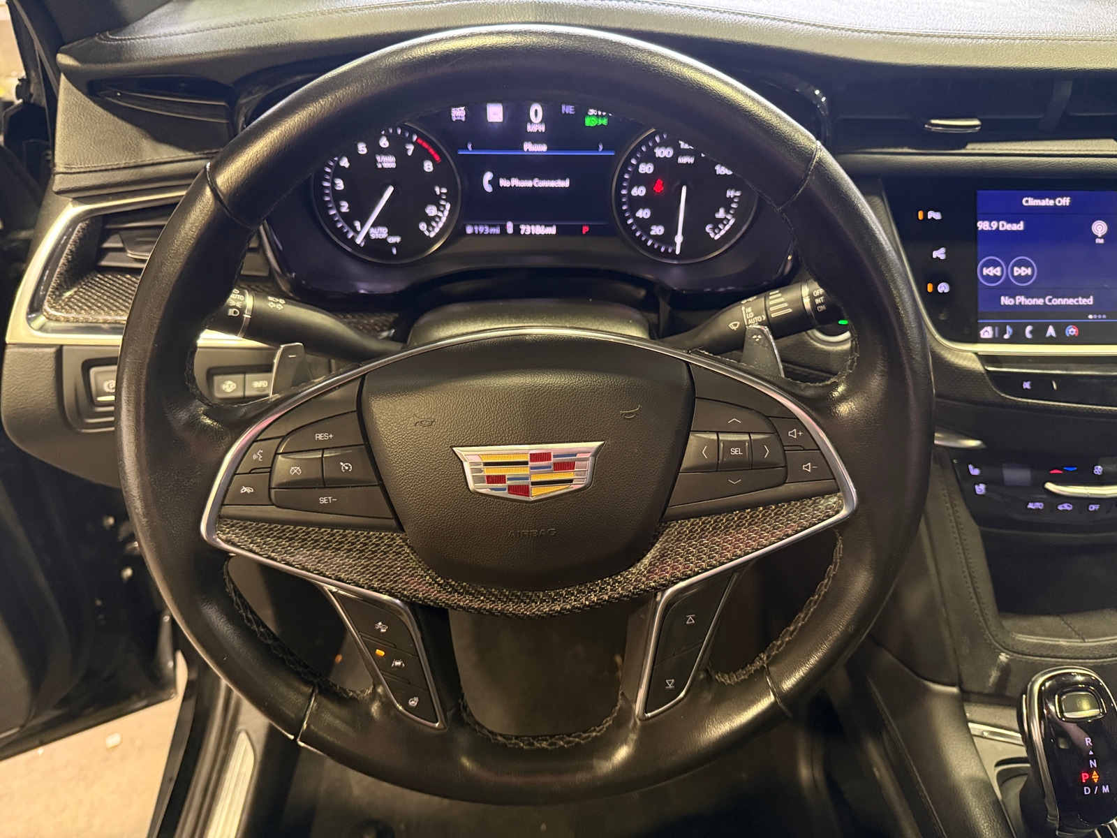 Thumbnail: 2020 Cadillac XT5 - 4