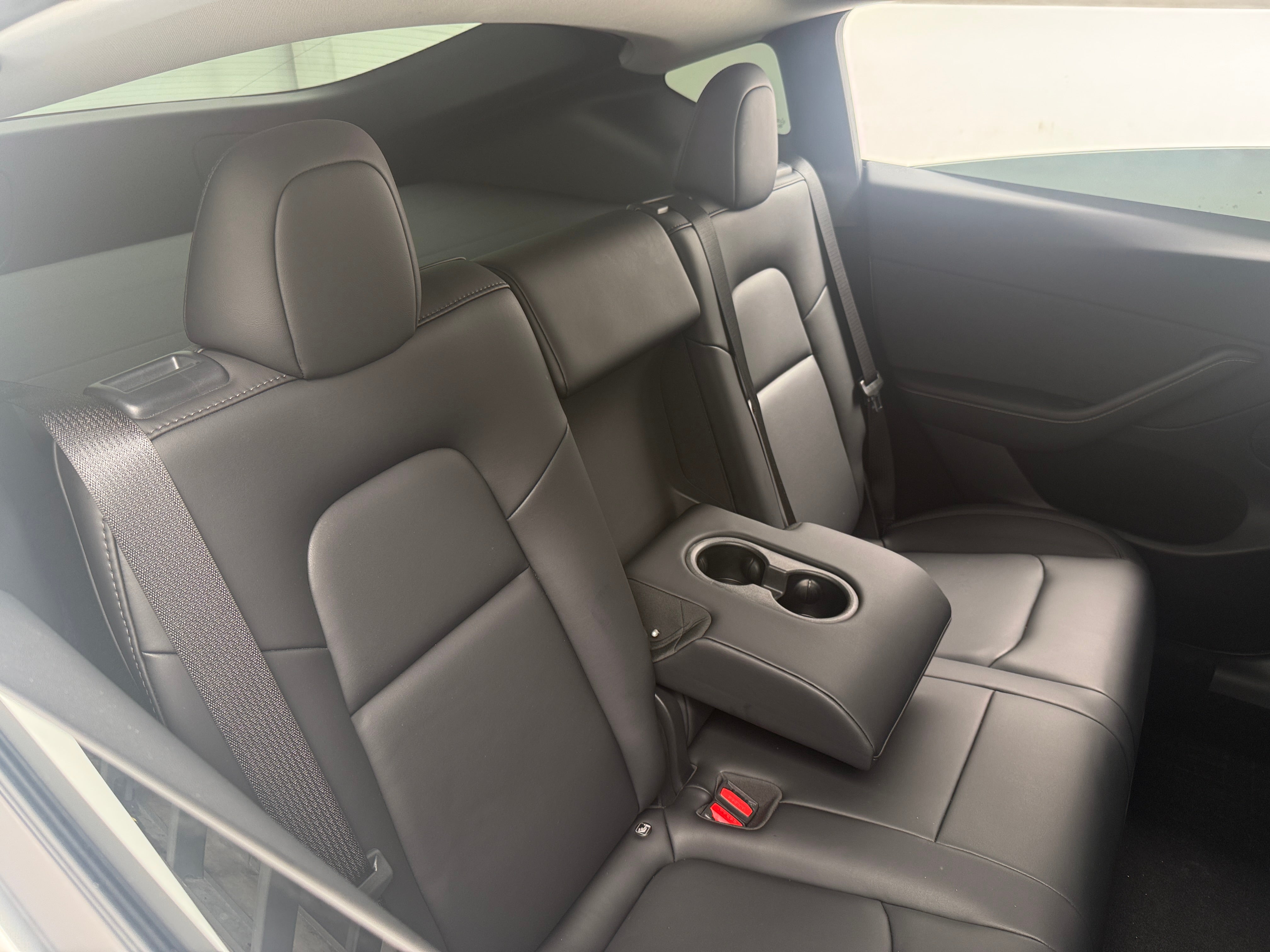 Used 2023 Tesla Model Y Long Range with VIN 7SAYGDEE1PF877105 for sale in Auburn, WA