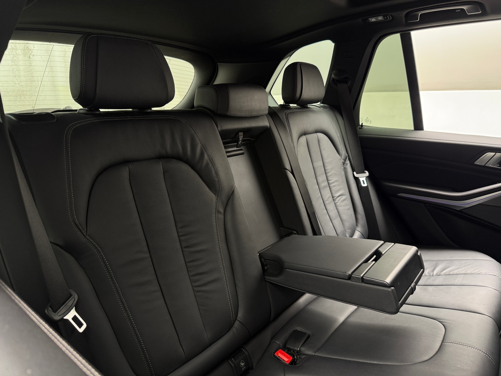 Thumbnail: 2019 BMW X5 - 5