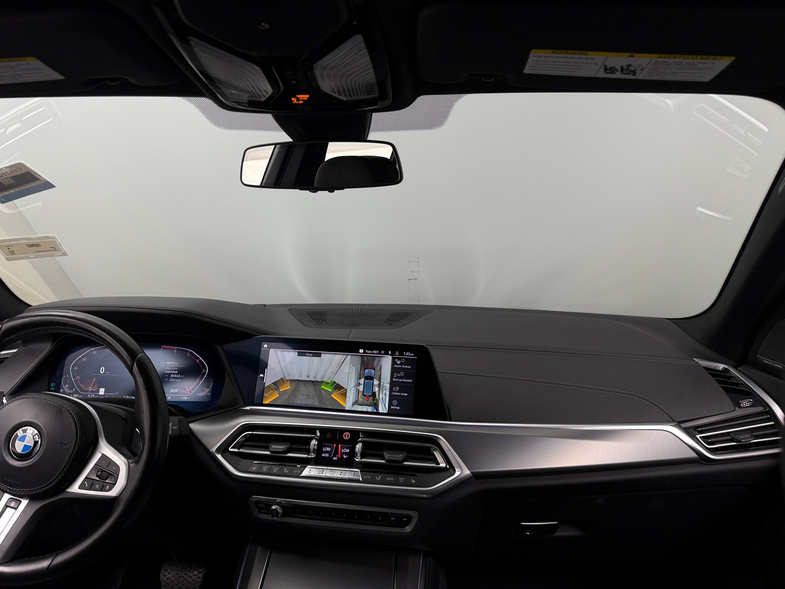 Thumbnail: 2019 BMW X5 - 2