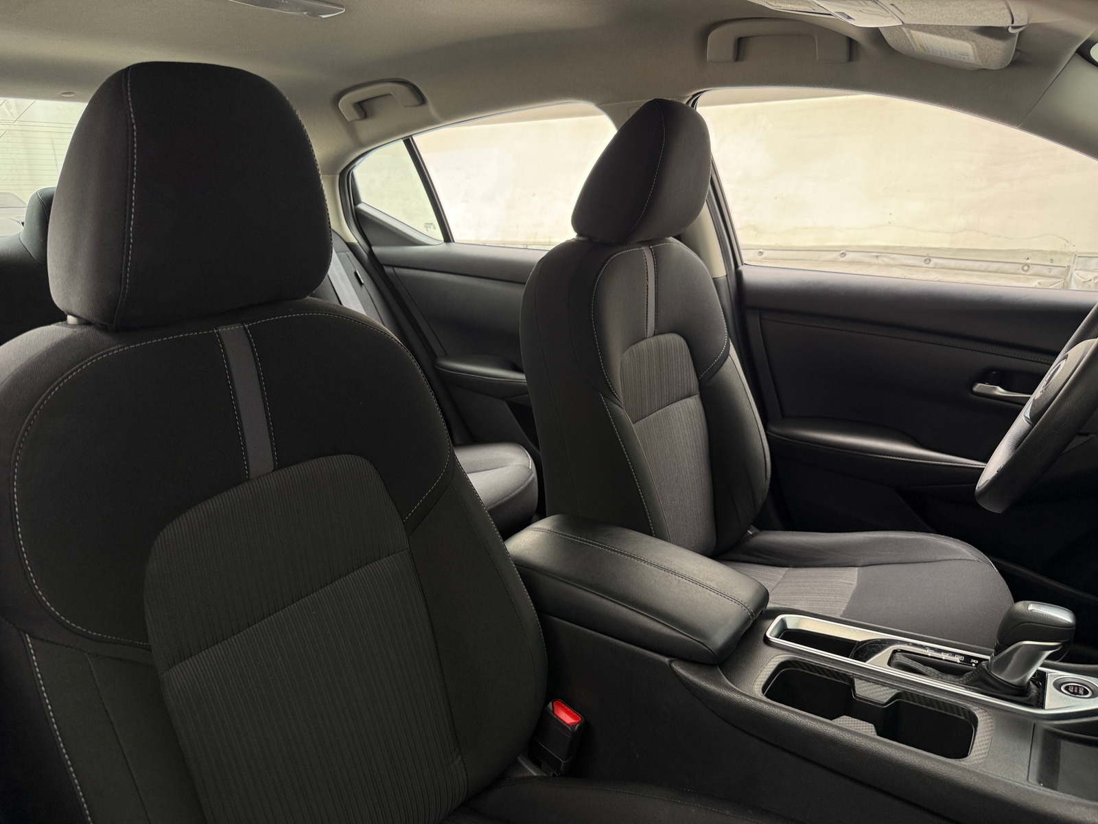 Thumbnail: 2025 Nissan Sentra - 2