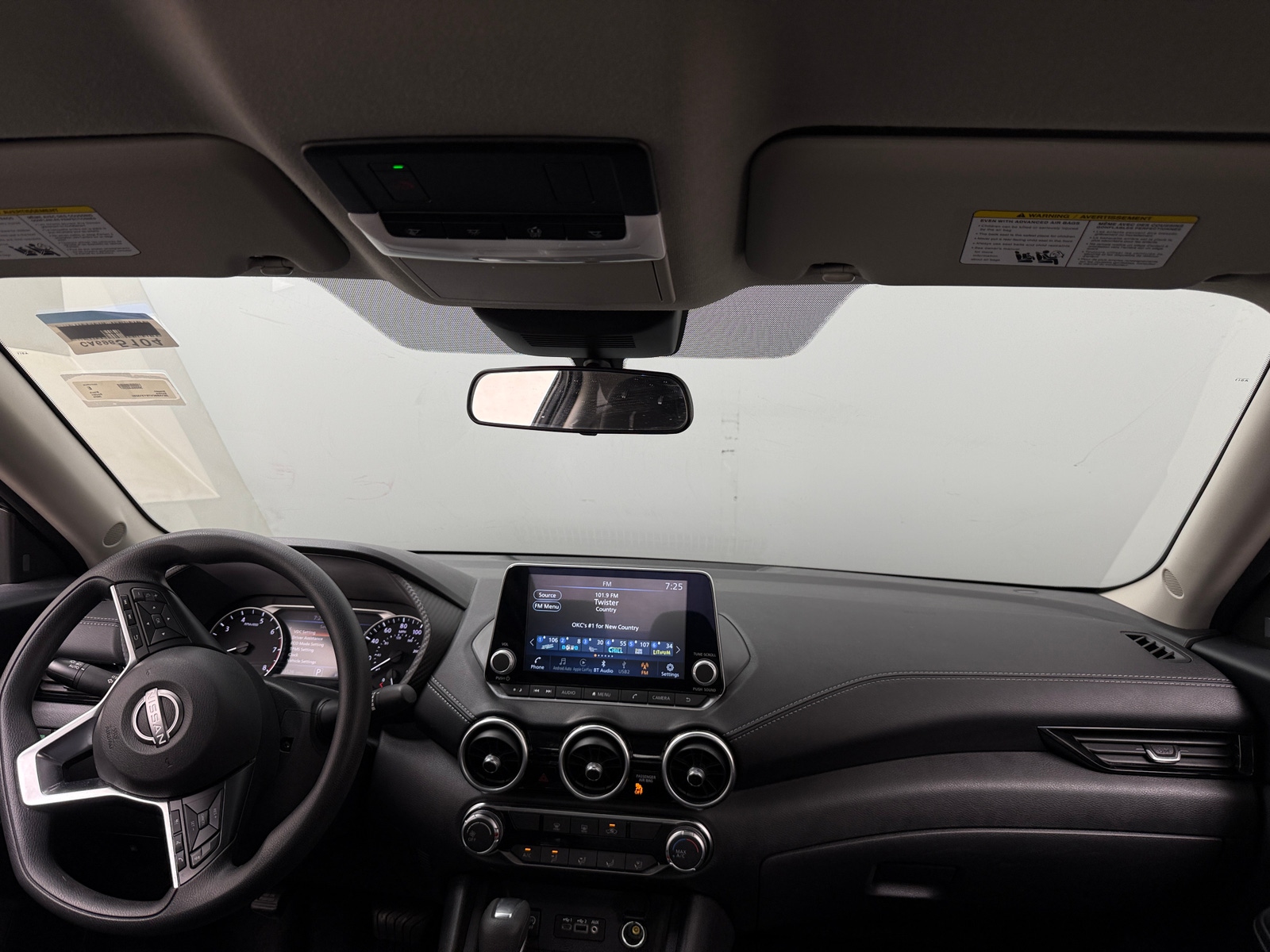 Thumbnail: 2025 Nissan Sentra - 3