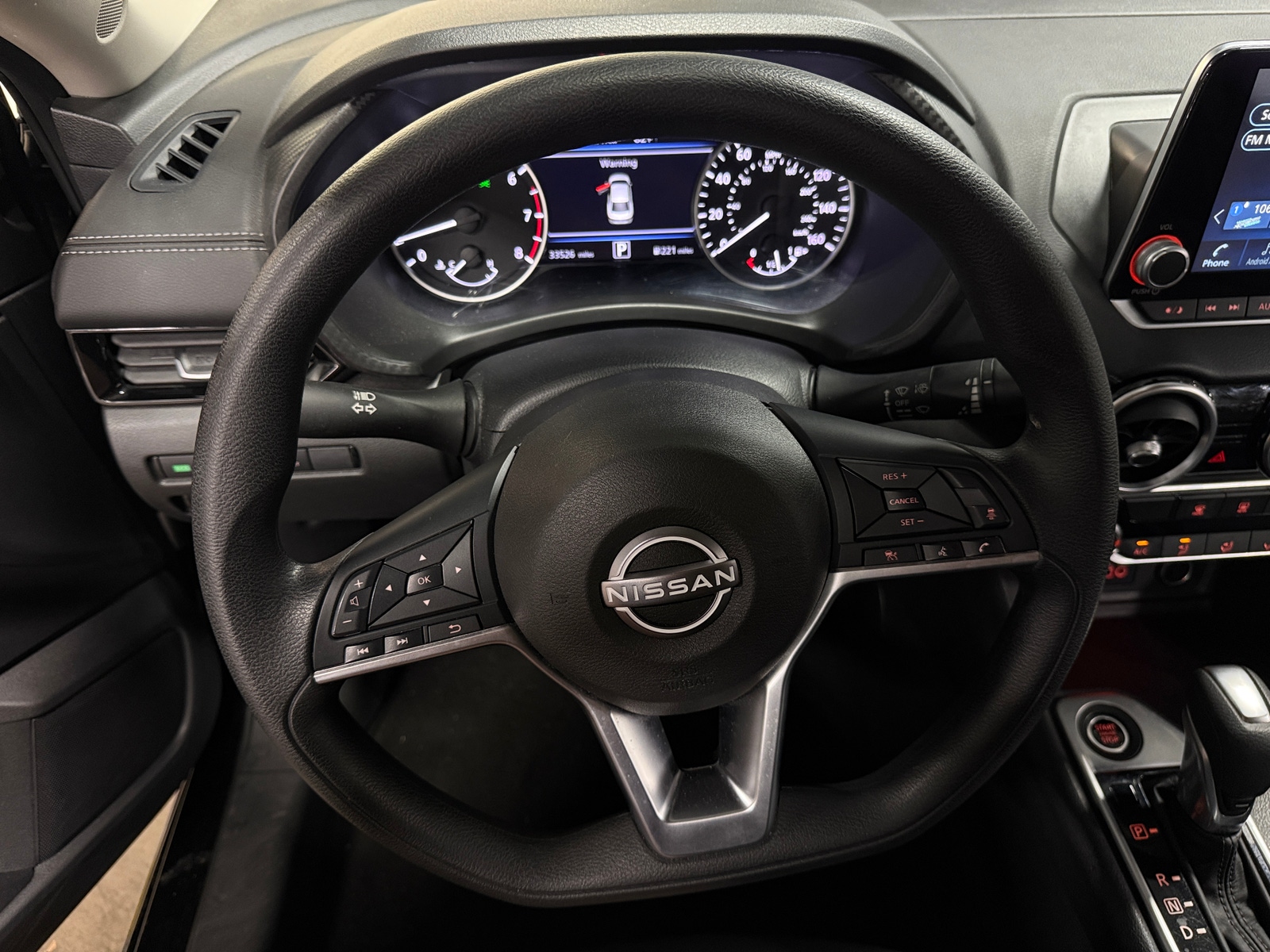 Thumbnail: 2025 Nissan Sentra - 5