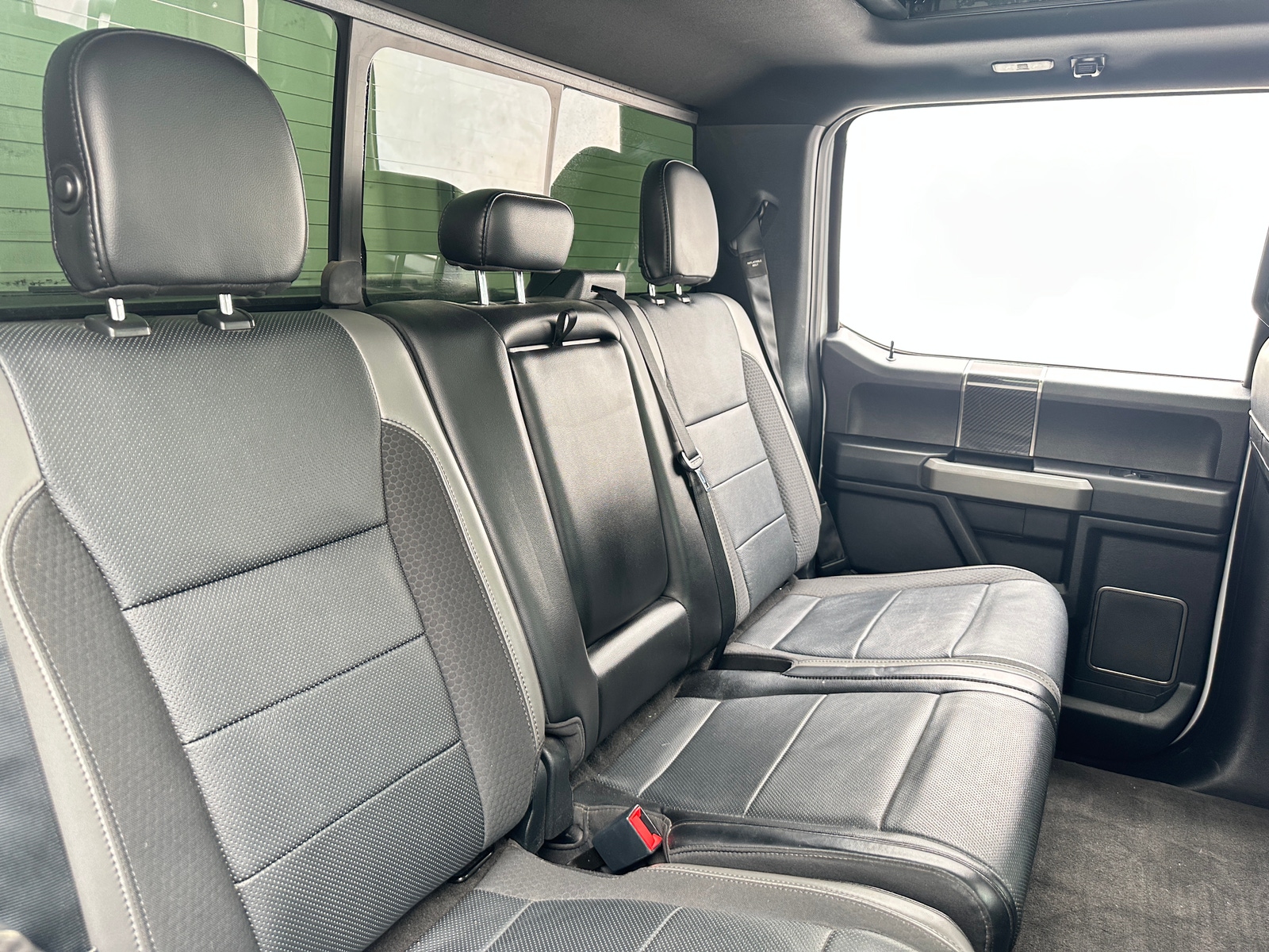 Thumbnail: 2020 Ford Econoline - 5
