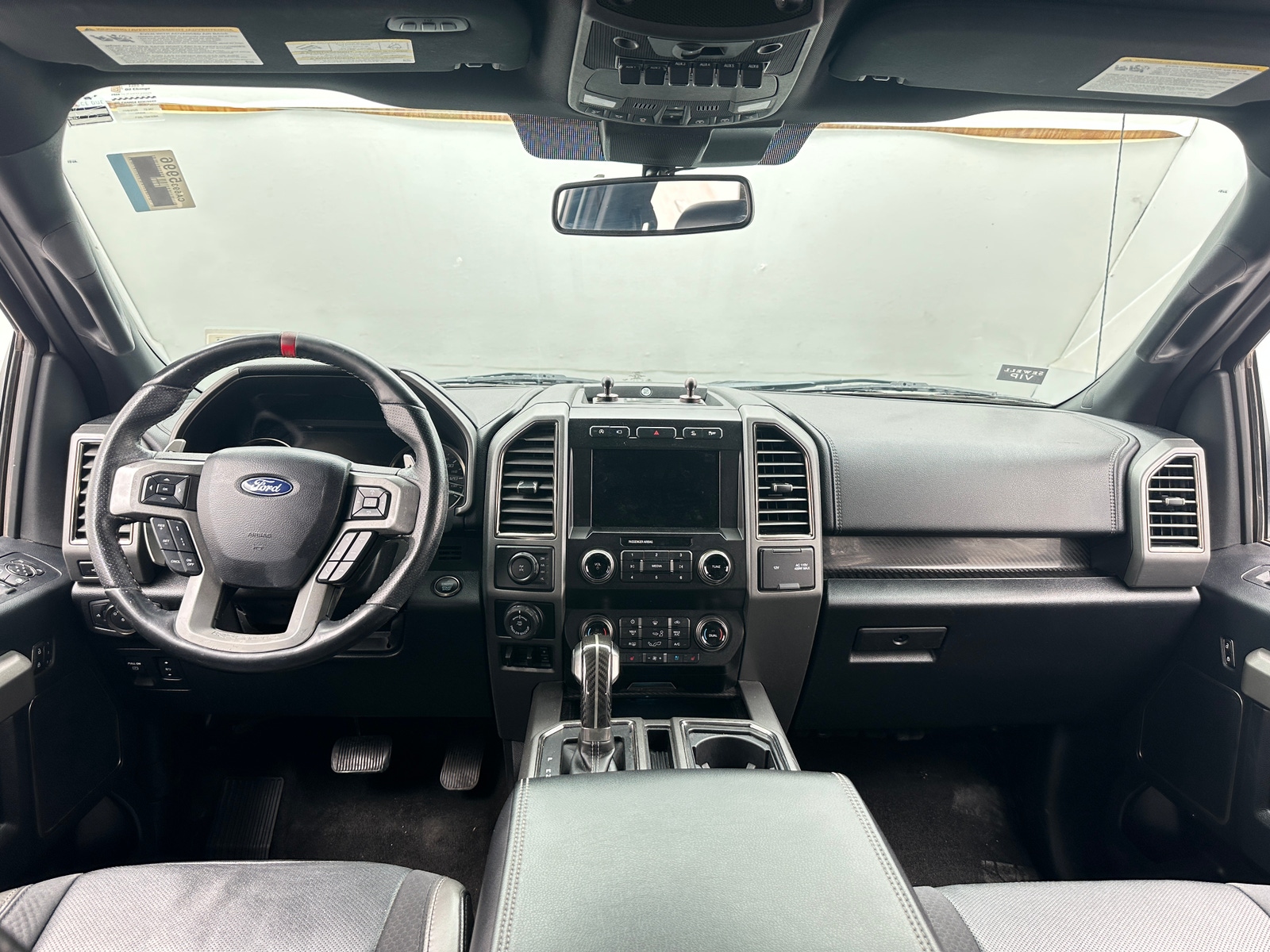 Thumbnail: 2020 Ford Econoline - 2