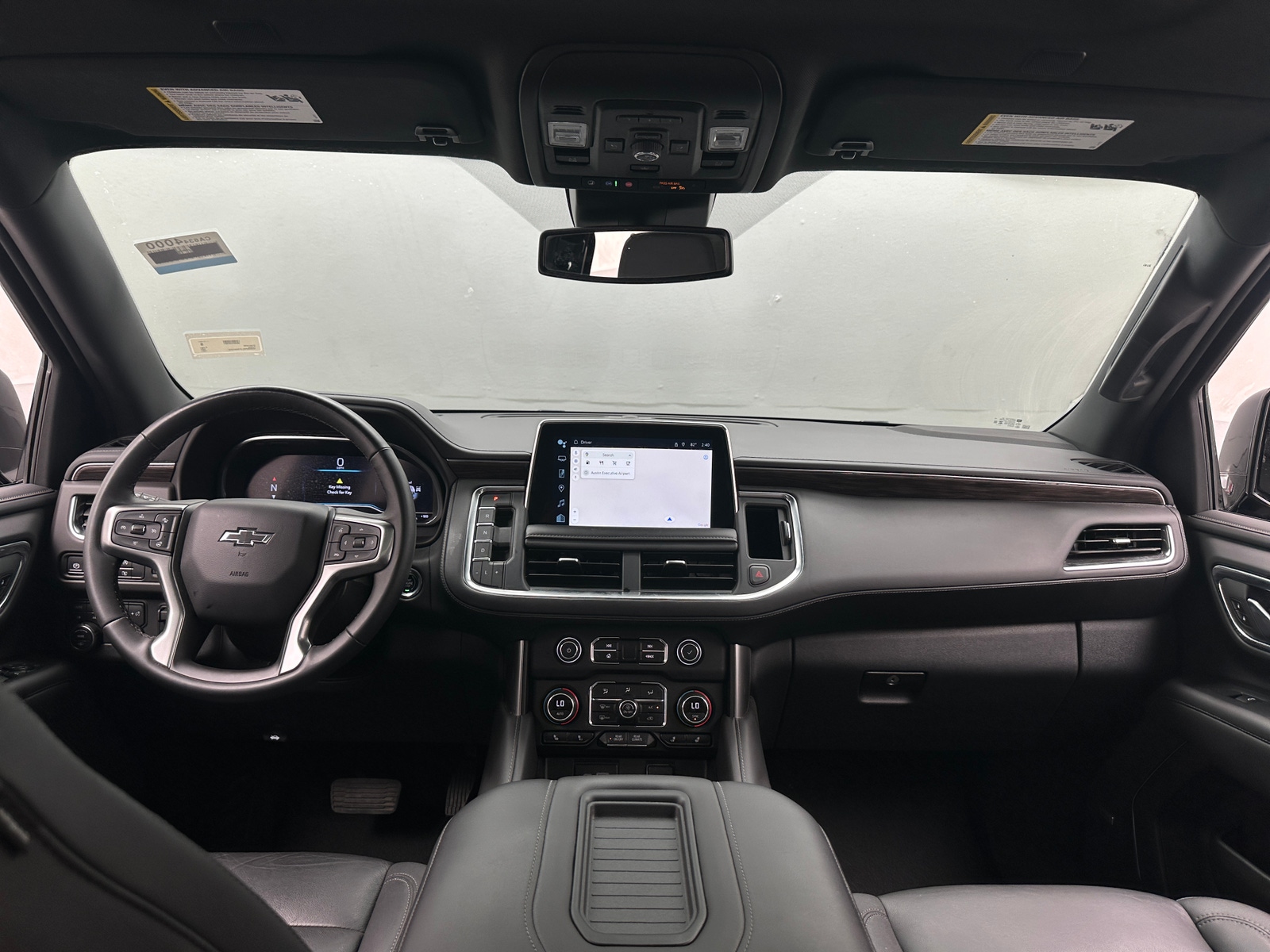 Thumbnail: 2023 Chevrolet Tahoe - 2