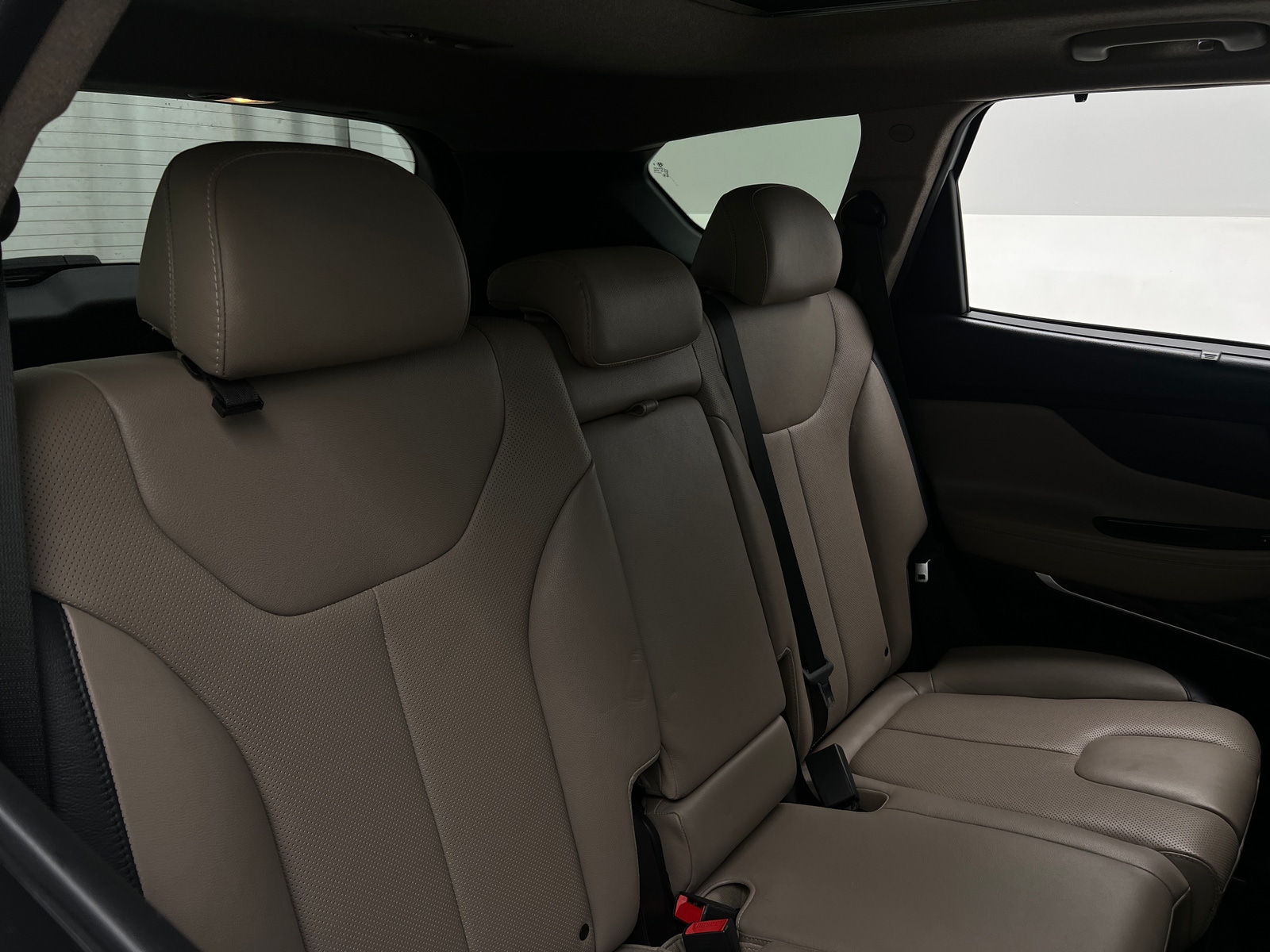 Thumbnail: 2019 Hyundai Santa Fe - 5