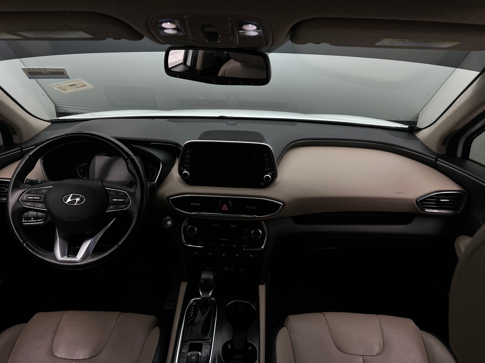 Thumbnail: 2019 Hyundai Santa Fe - 2