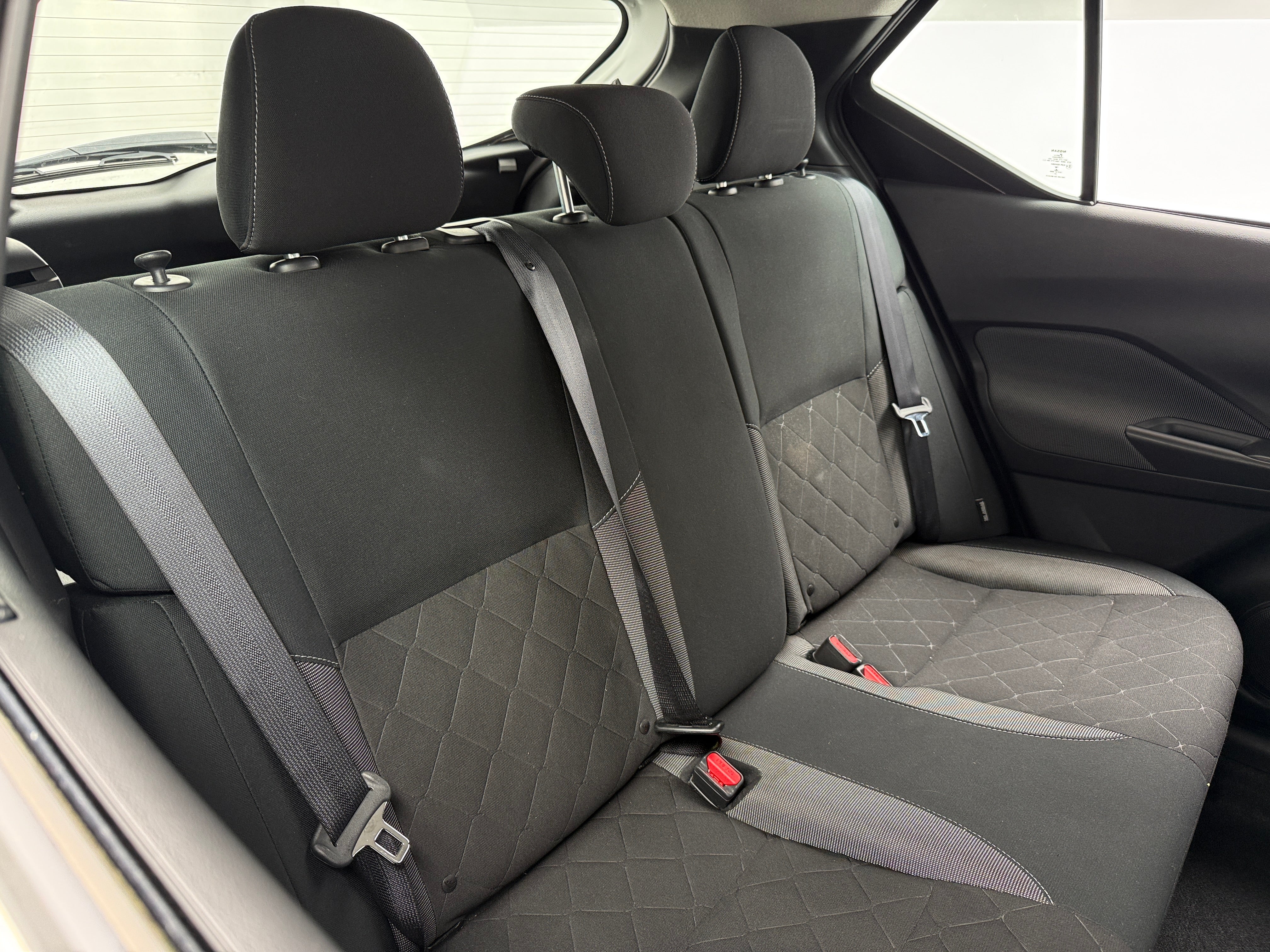 2020 Nissan Kicks