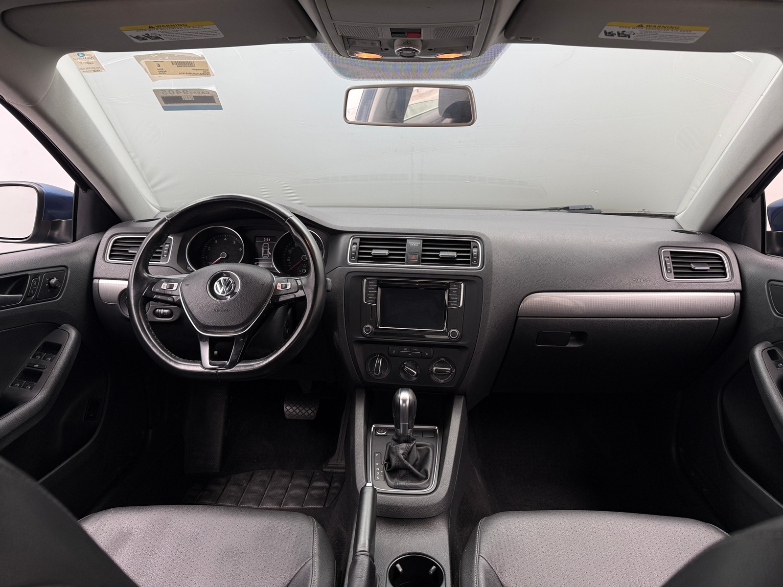 Thumbnail: 2018 Volkswagen Jetta - 3