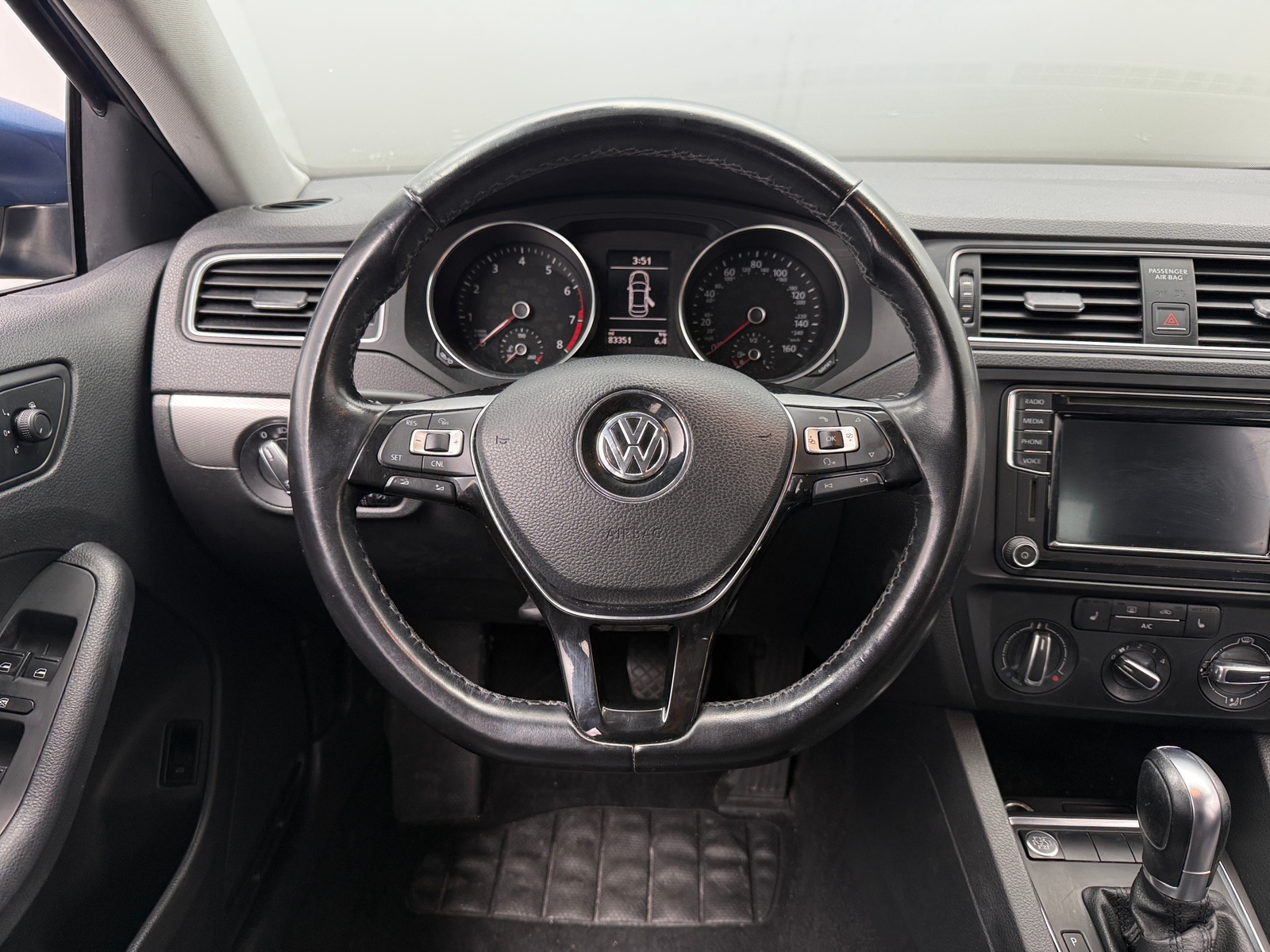 Thumbnail: 2018 Volkswagen Jetta - 5
