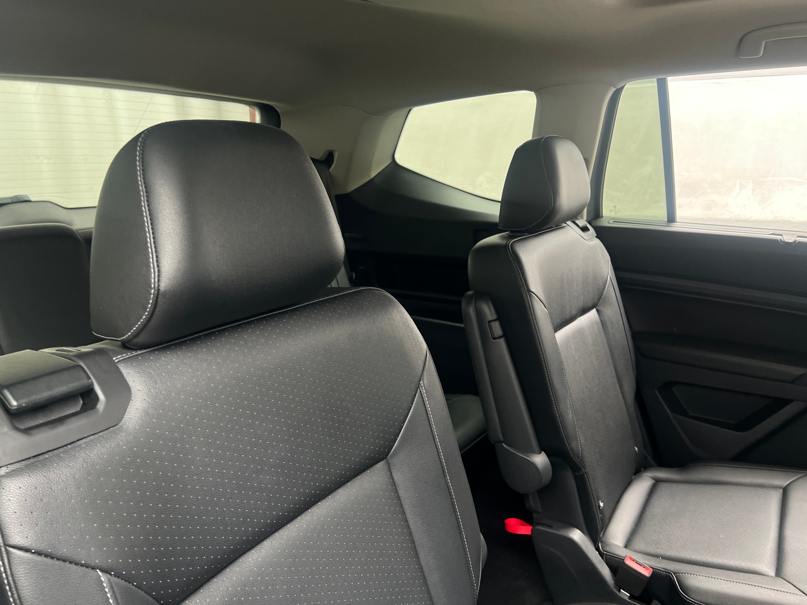 Thumbnail: 2019 Volkswagen Atlas - 6