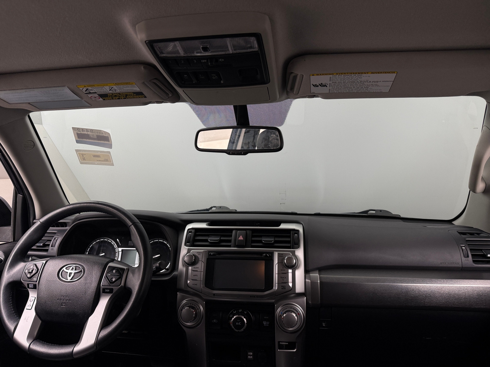 Thumbnail: 2018 Toyota 4Runner - 3