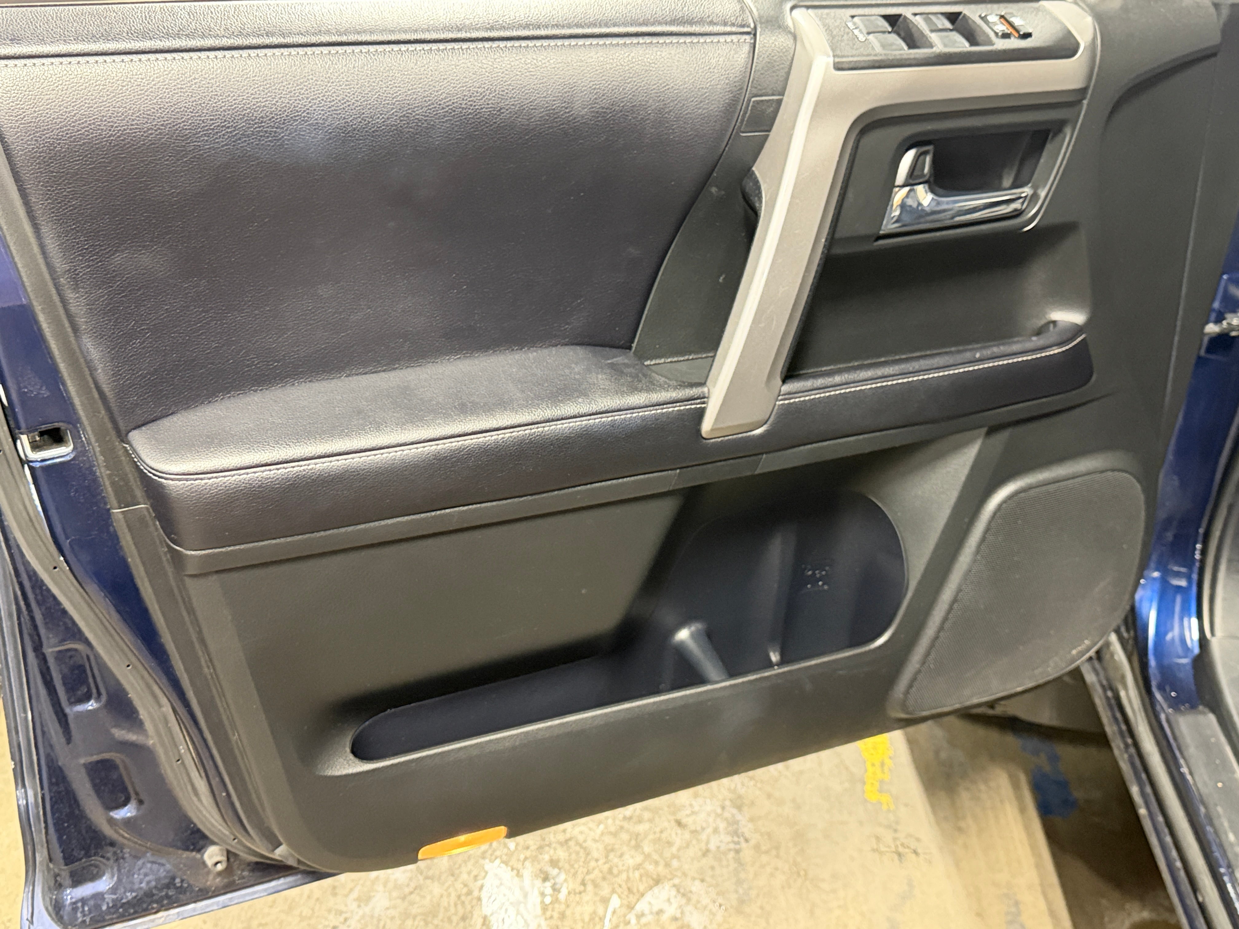 2018 Toyota 4Runner