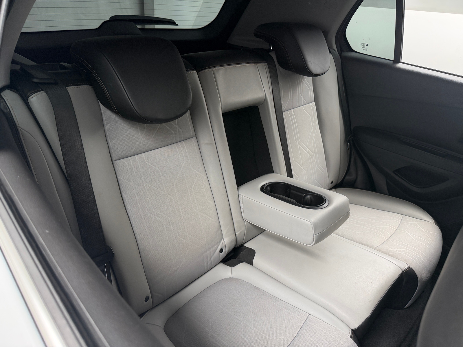 Thumbnail: 2020 Chevrolet Trax - 5