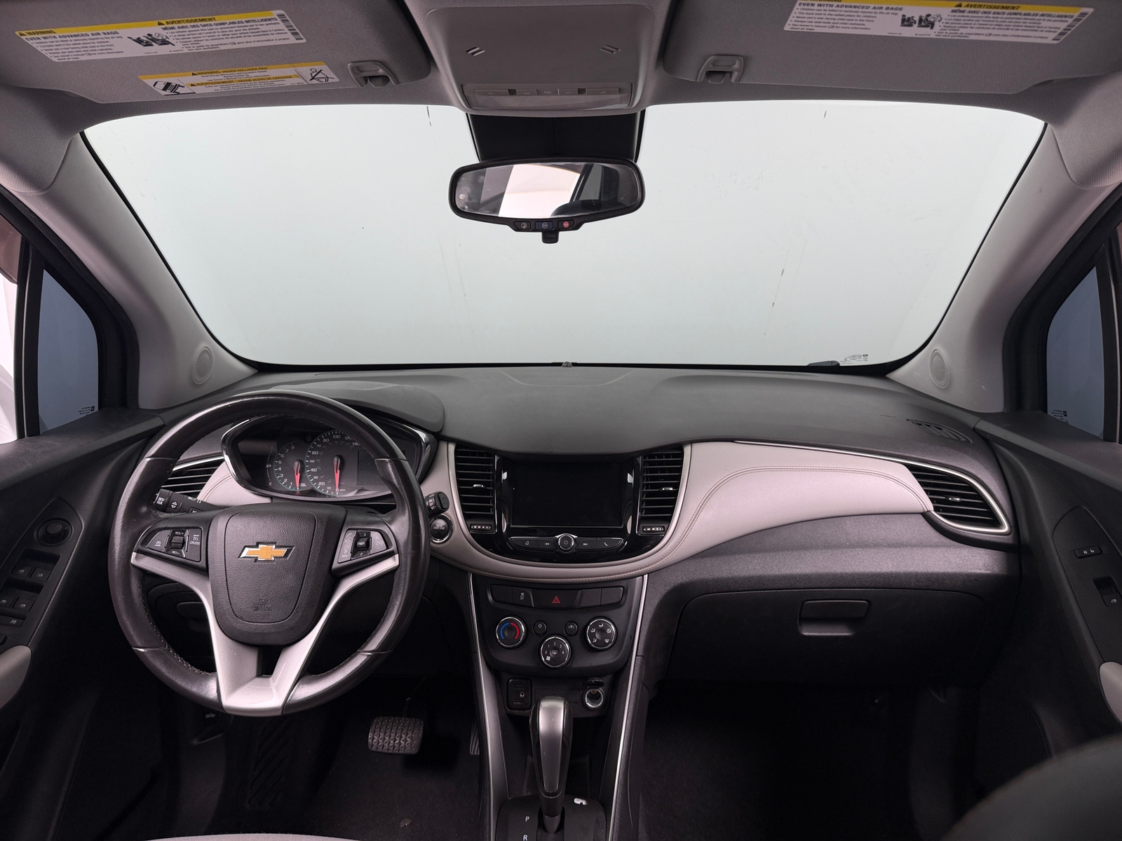 Thumbnail: 2020 Chevrolet Trax - 2