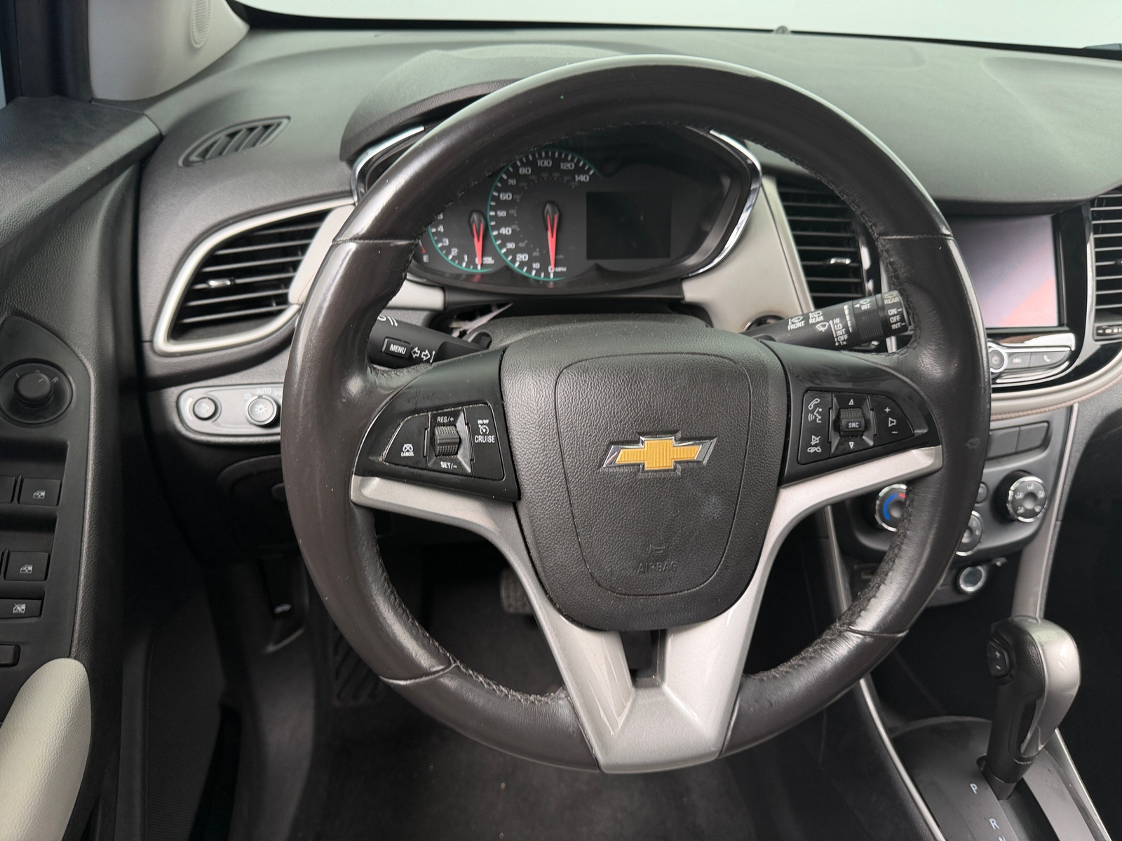 Thumbnail: 2020 Chevrolet Trax - 4
