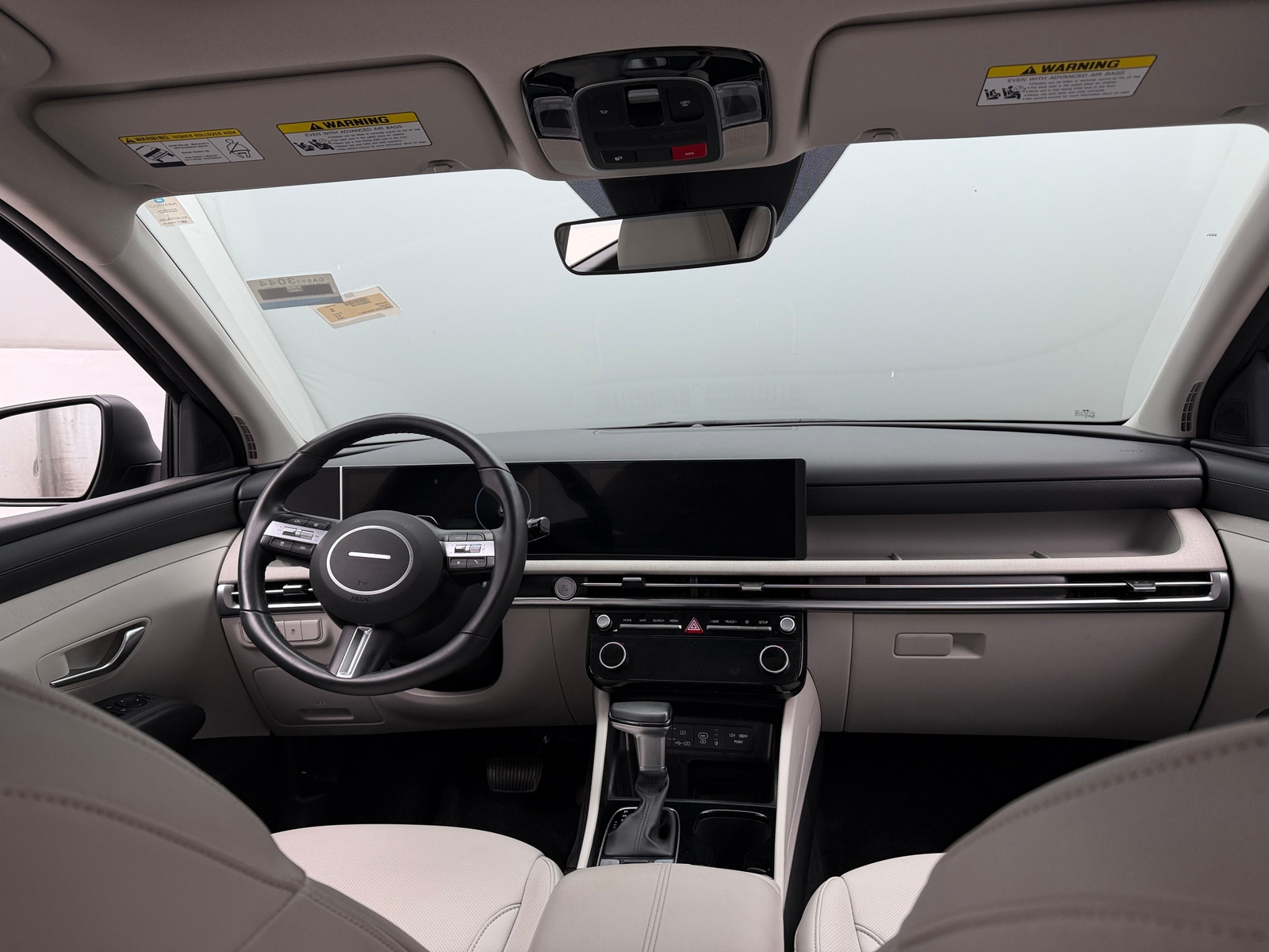 Thumbnail: 2025 Hyundai Tucson - 2