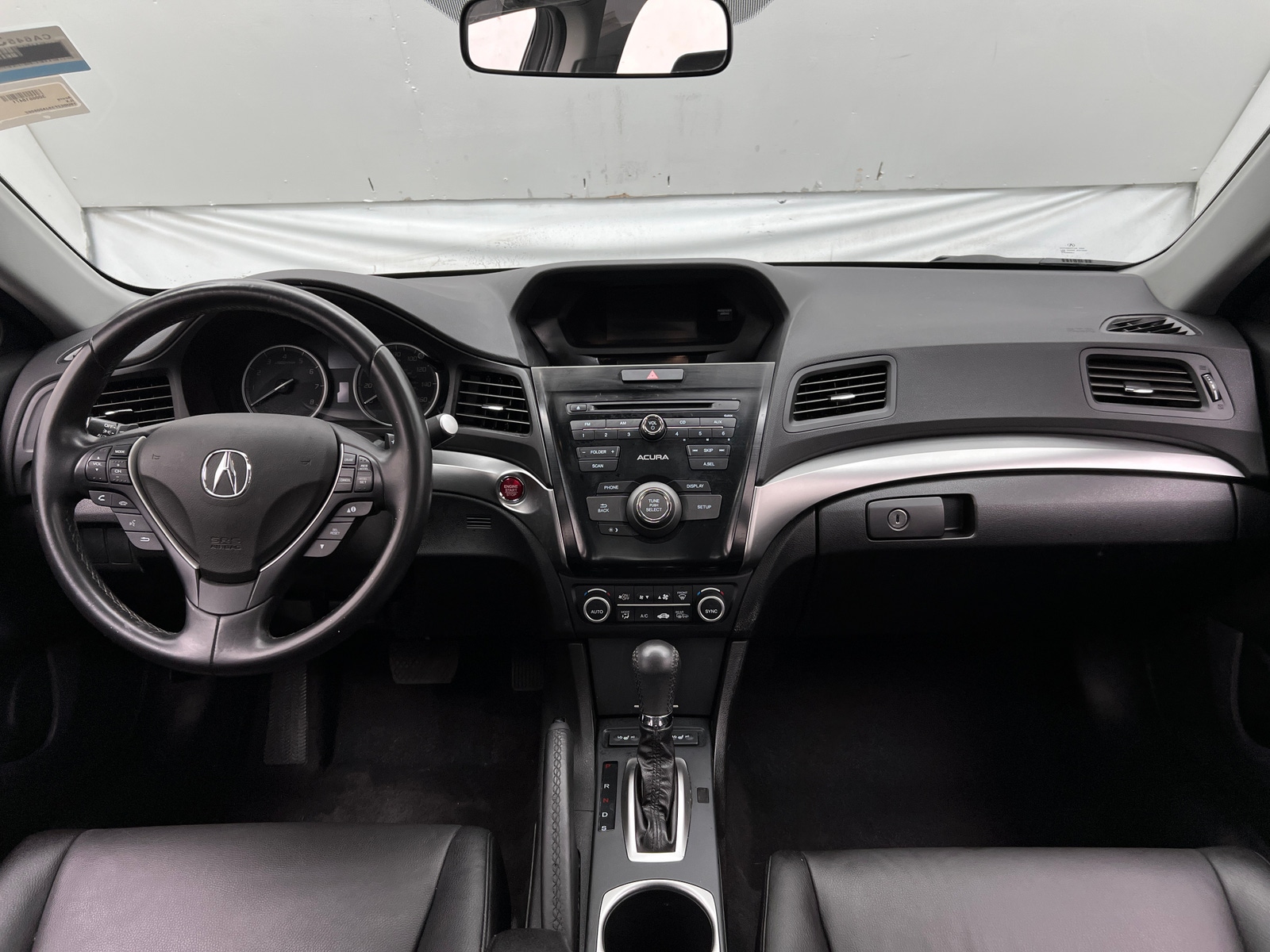 Thumbnail: 2018 Acura ILX - 2