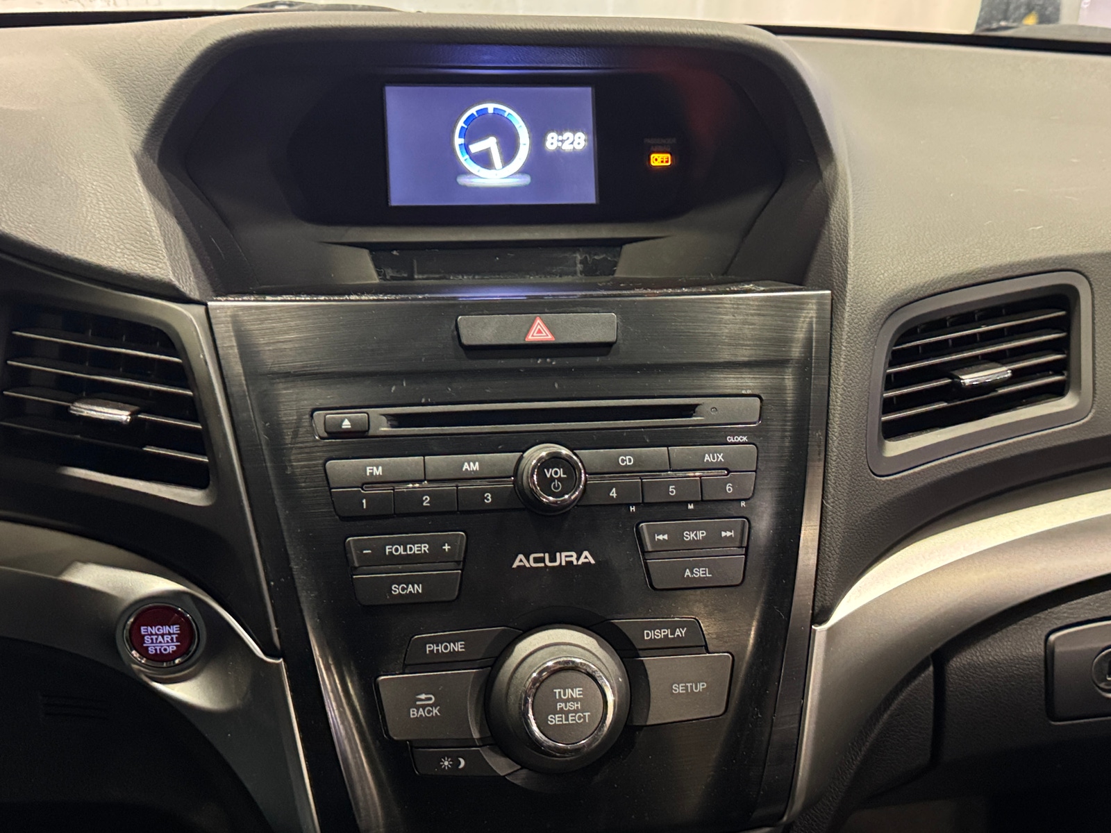 Thumbnail: 2018 Acura ILX - 3