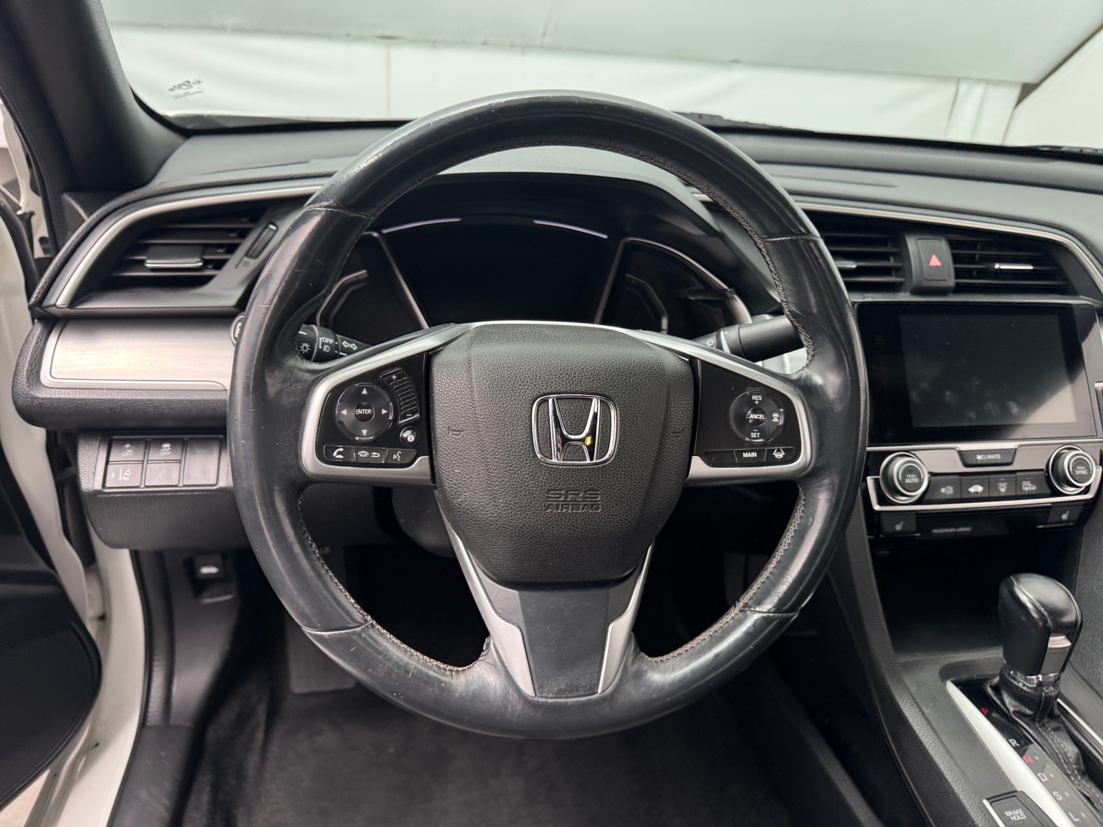 Thumbnail: 2017 Honda Civic - 3