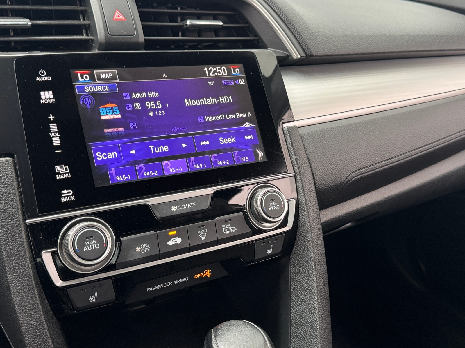 Thumbnail: 2017 Honda Civic - 2