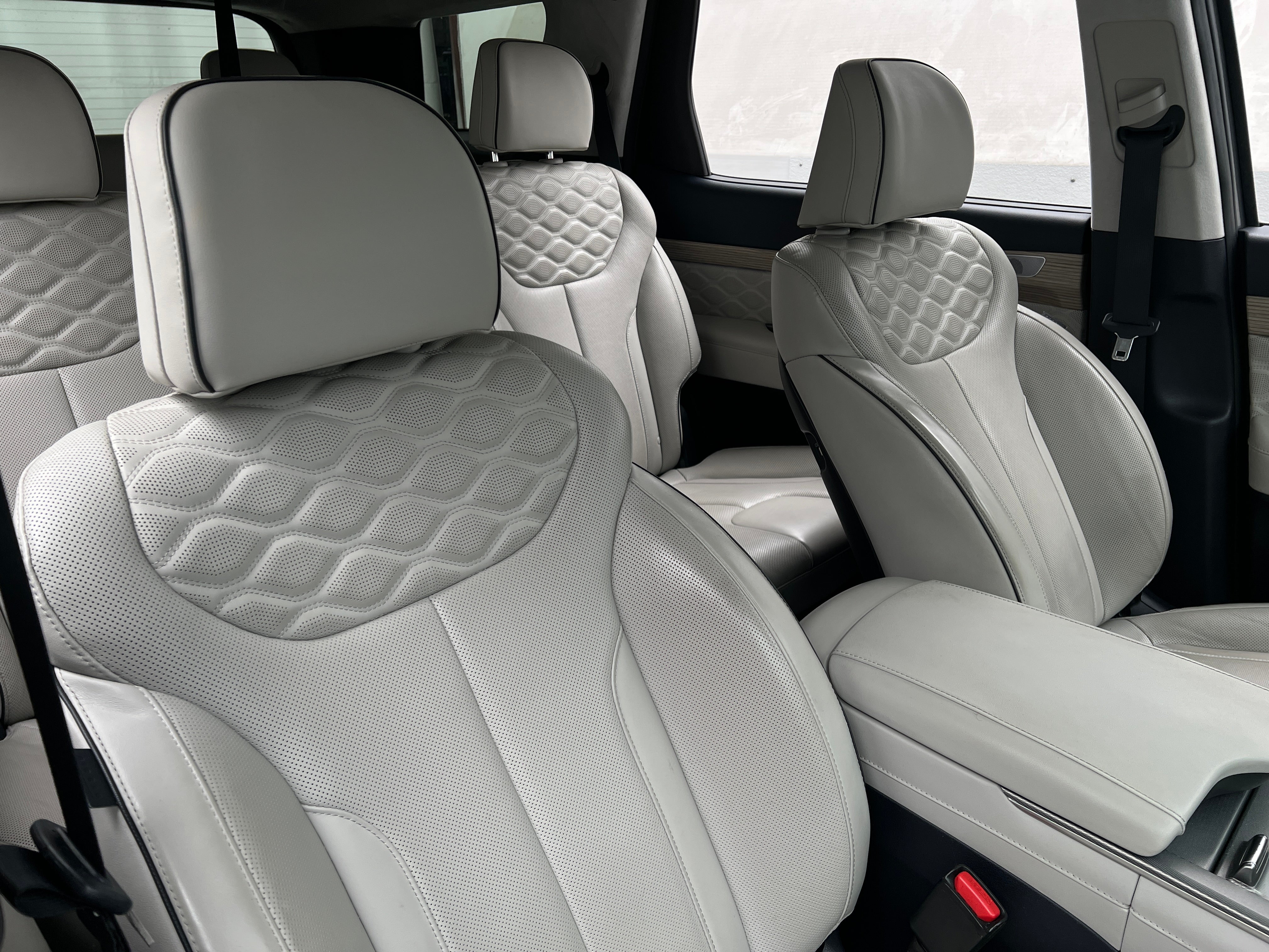 2022 Hyundai Palisade