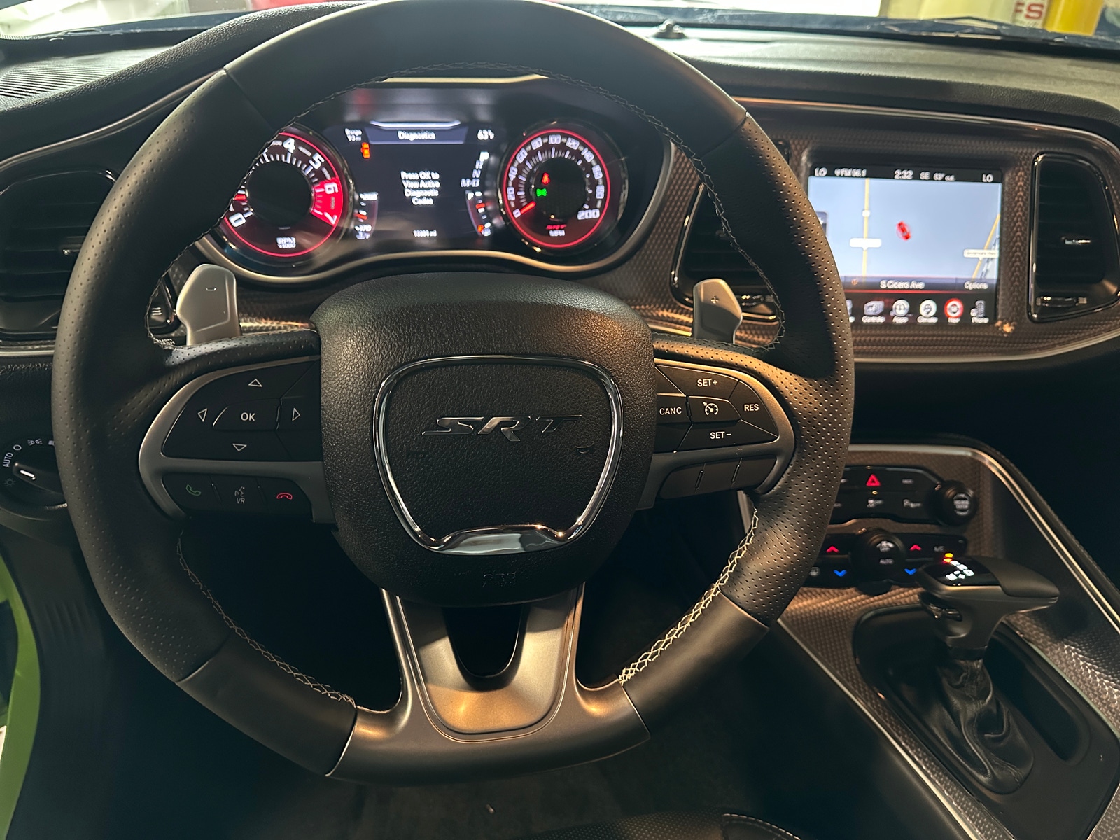 Thumbnail: 2015 Dodge Challenger - 3