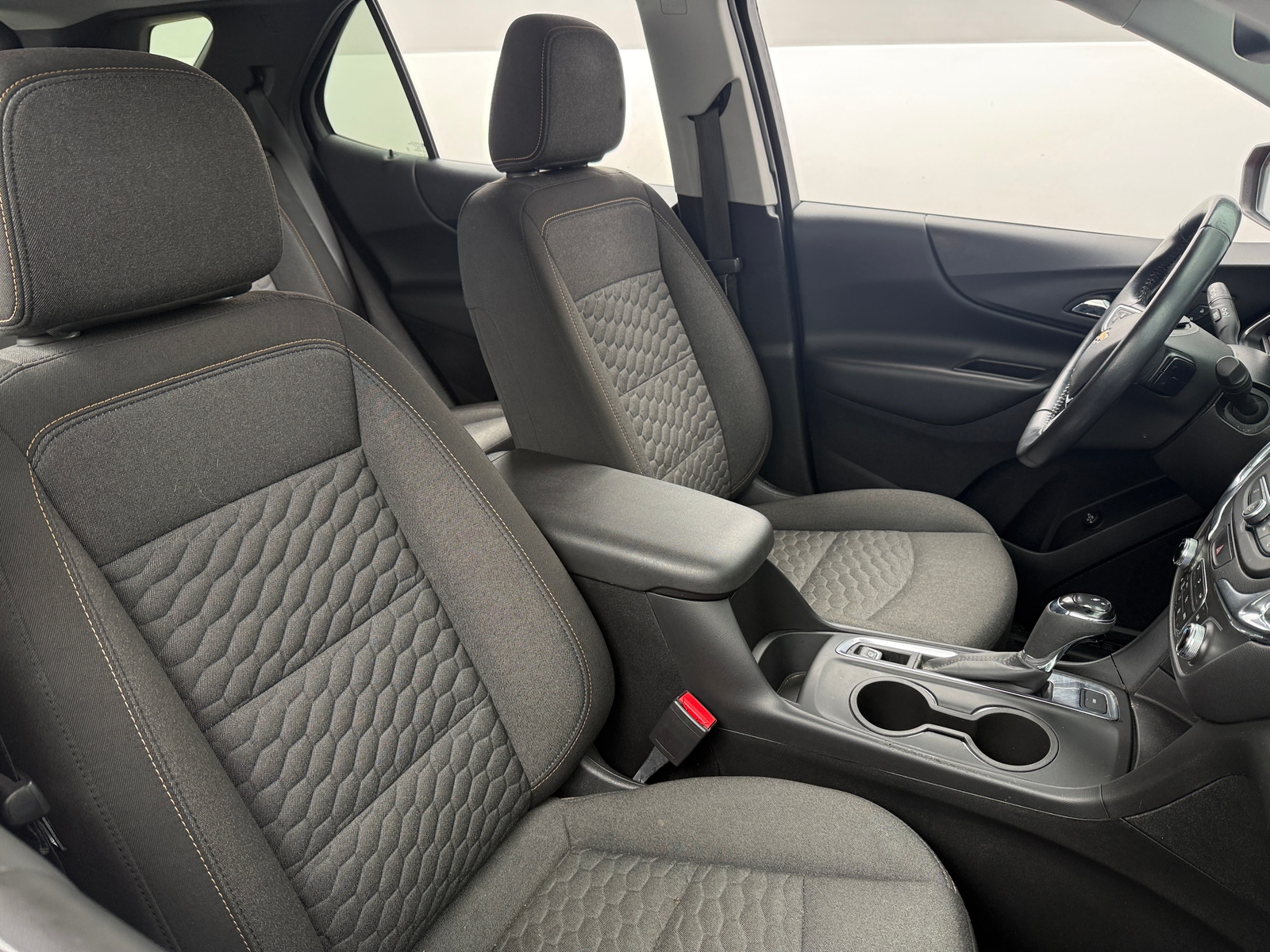Thumbnail: 2020 Chevrolet Equinox - 2