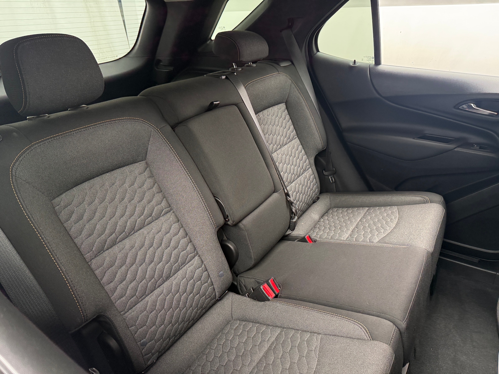 Thumbnail: 2020 Chevrolet Equinox - 6