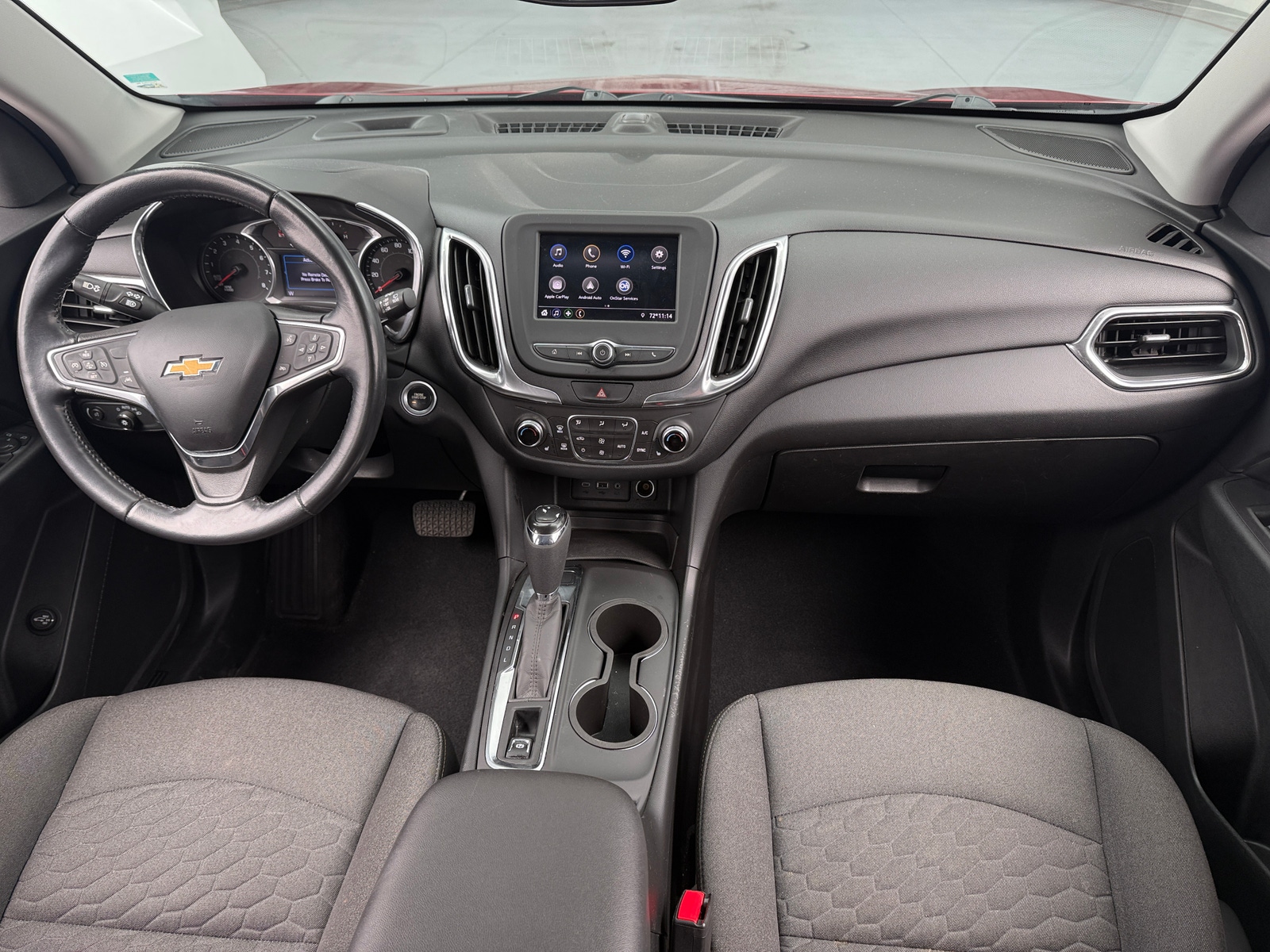 Thumbnail: 2020 Chevrolet Equinox - 3