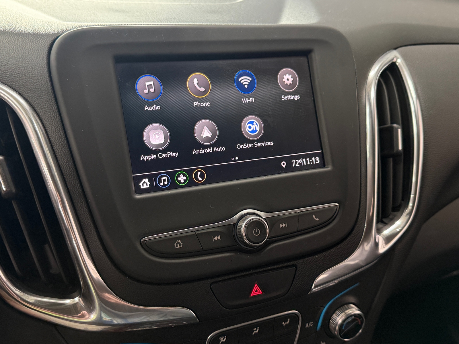 Thumbnail: 2020 Chevrolet Equinox - 4