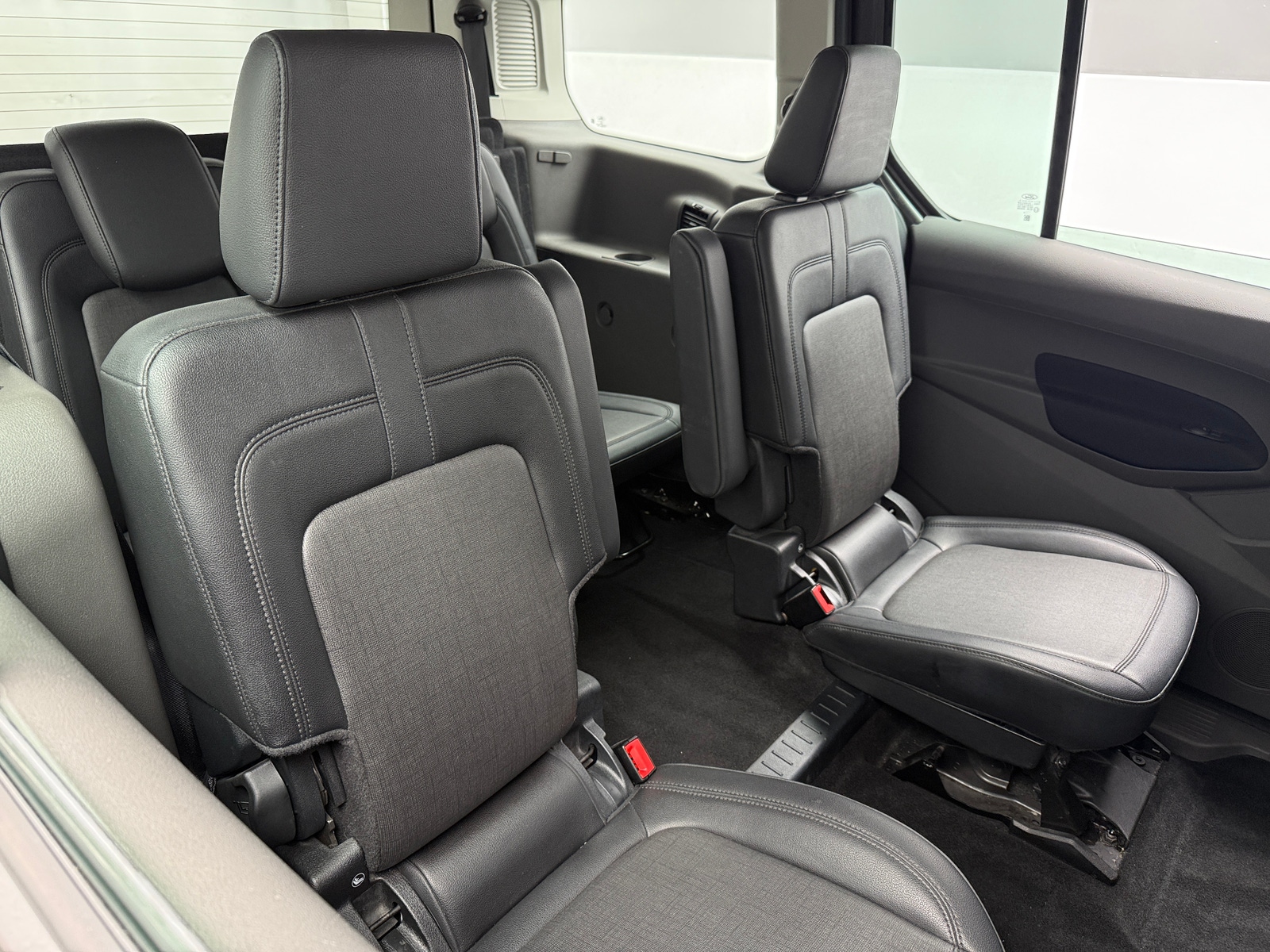 Thumbnail: 2020 Ford Transit Series - 5