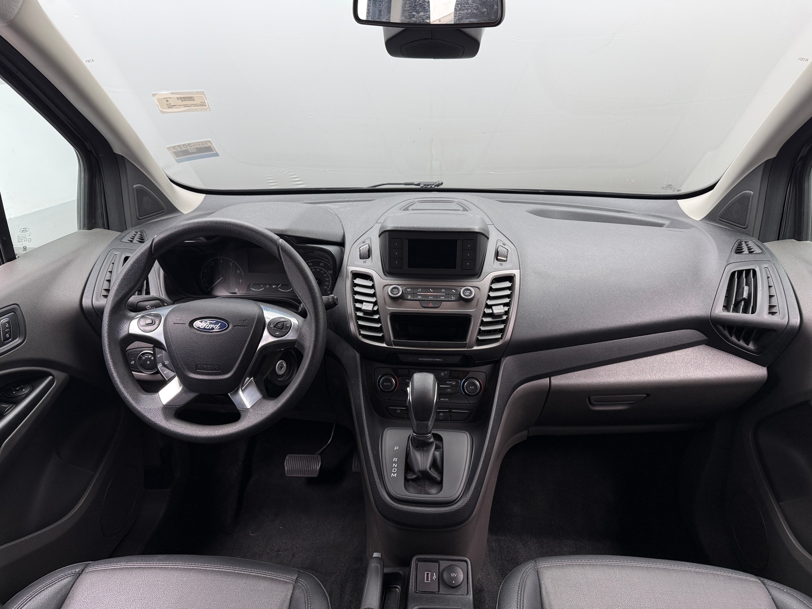 Thumbnail: 2020 Ford Transit Series - 2