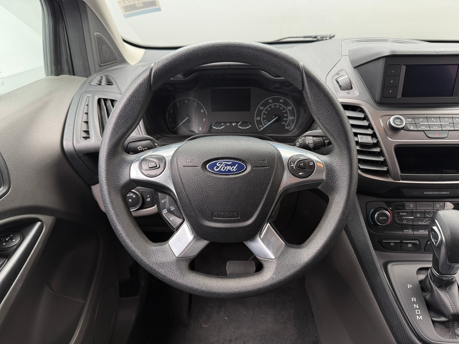 Thumbnail: 2020 Ford Transit Series - 4
