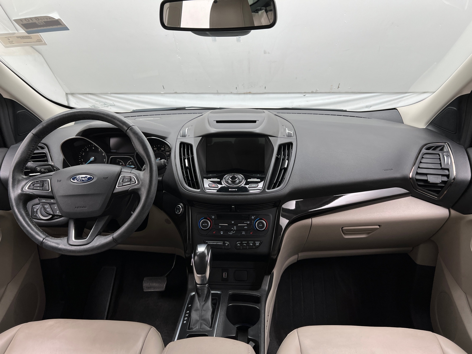 Thumbnail: 2018 Ford Escape - 2