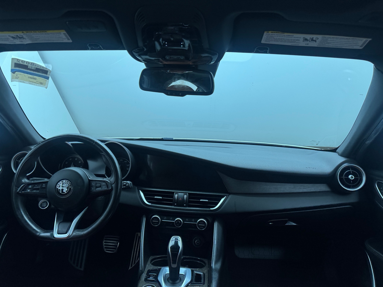 Thumbnail: 2022 Alfa Romeo Giulia - 2