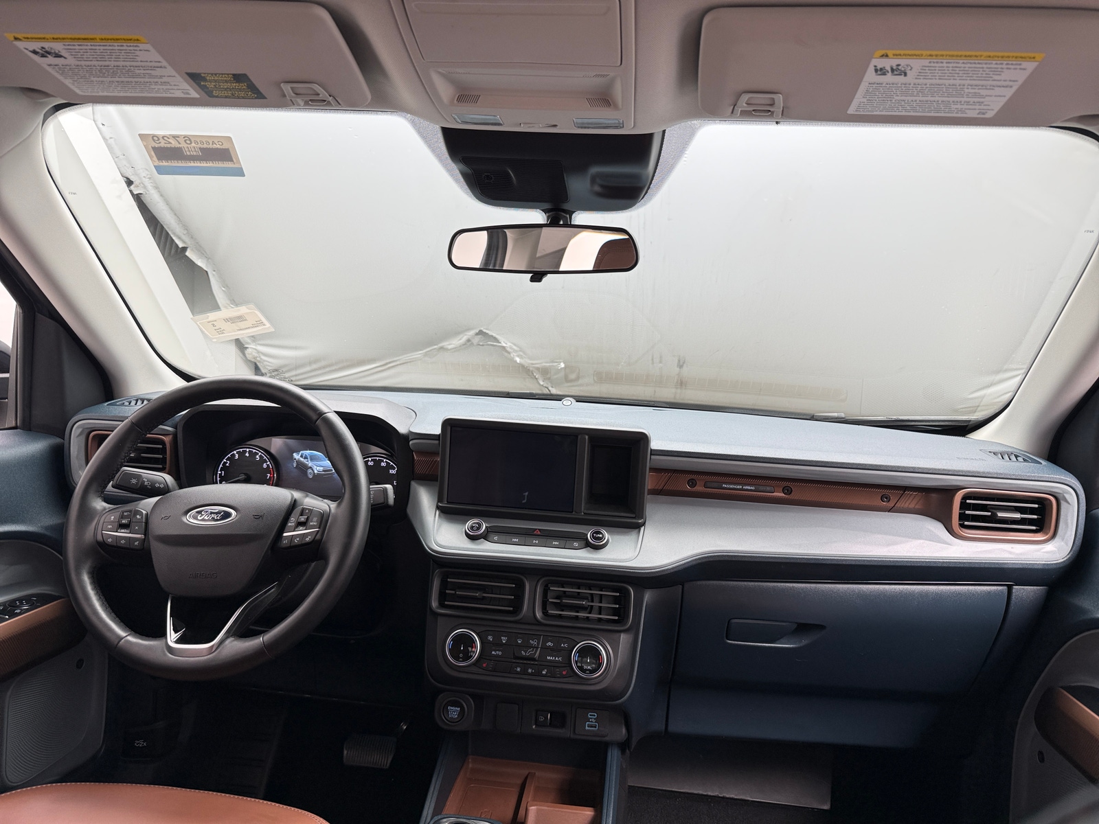 Thumbnail: 2024 Ford Maverick - 2