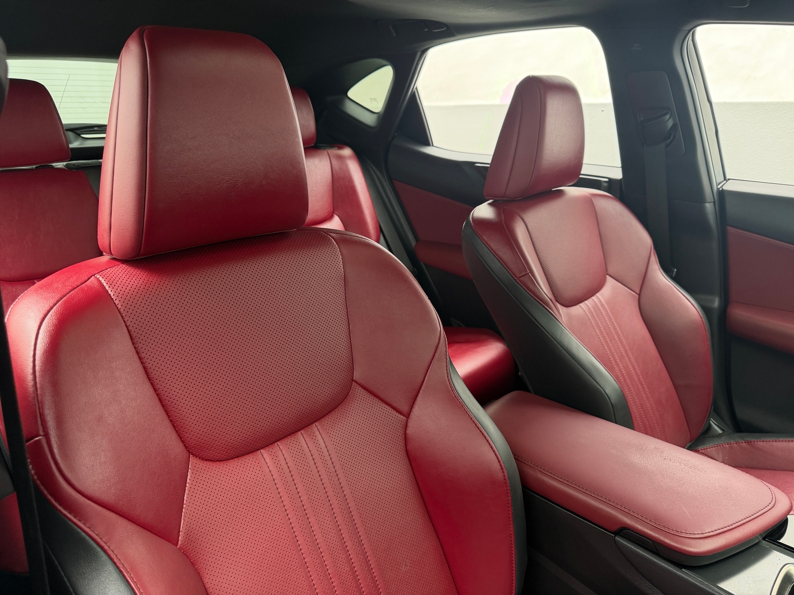 Thumbnail: 2022 Lexus NX - 2
