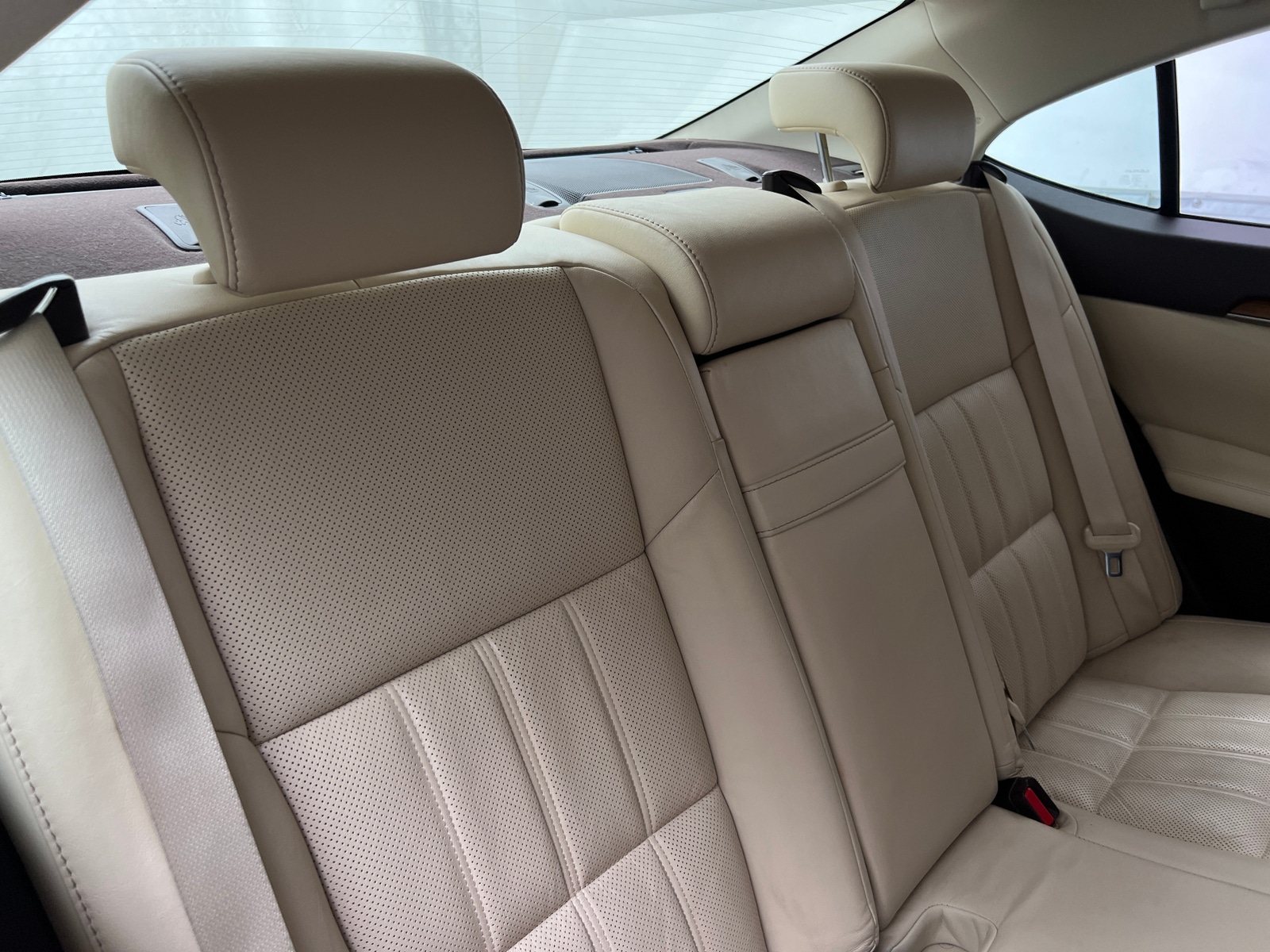 Thumbnail: 2016 Lexus ES - 5
