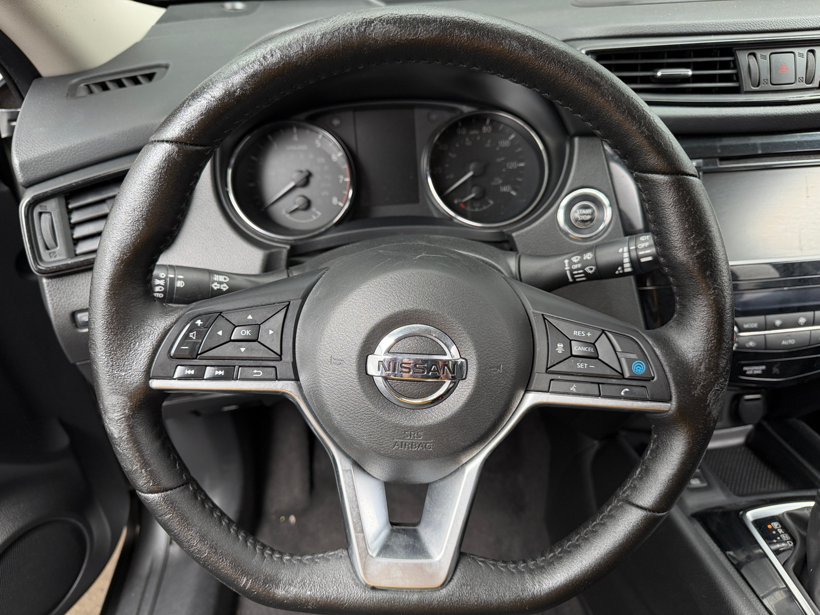 Thumbnail: 2020 Nissan Rogue - 5