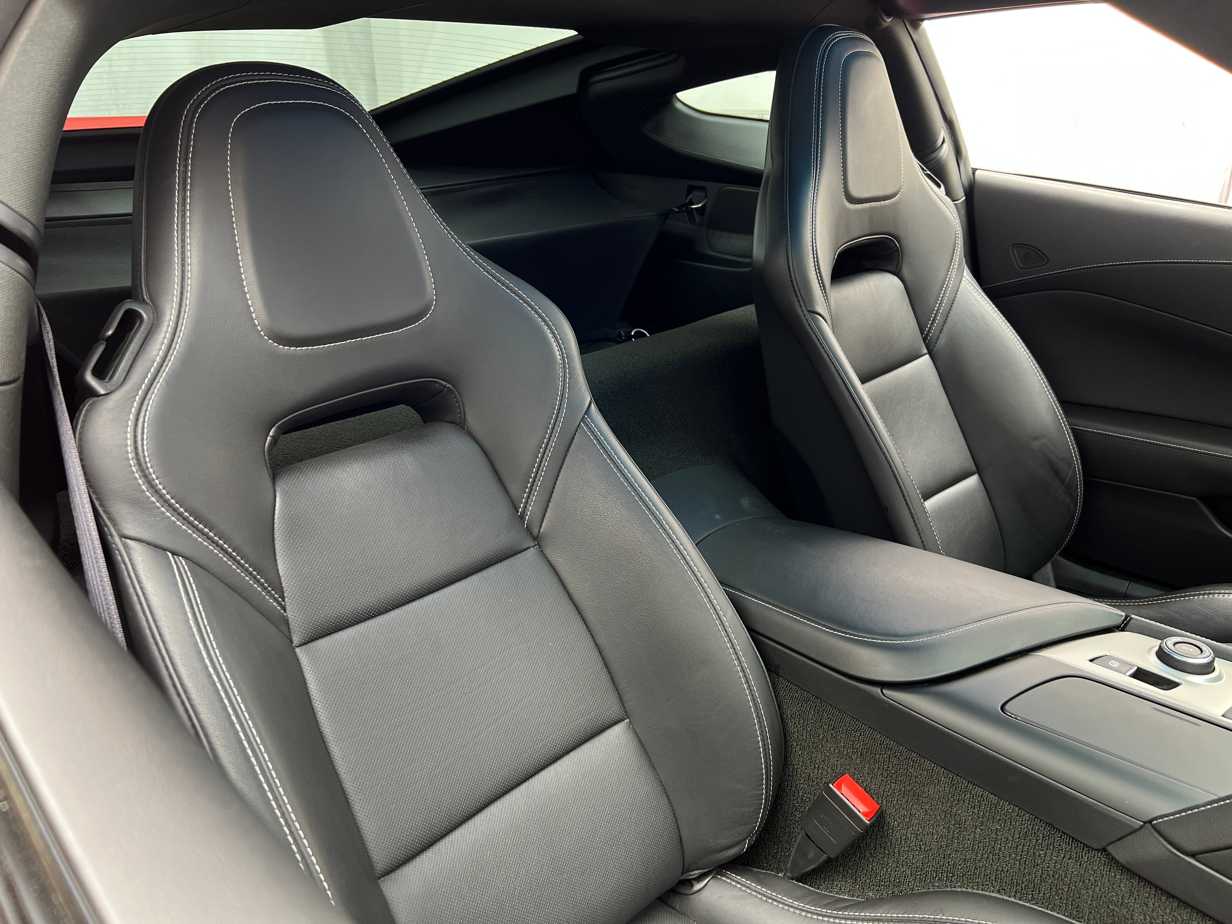 2014 Chevrolet Corvette