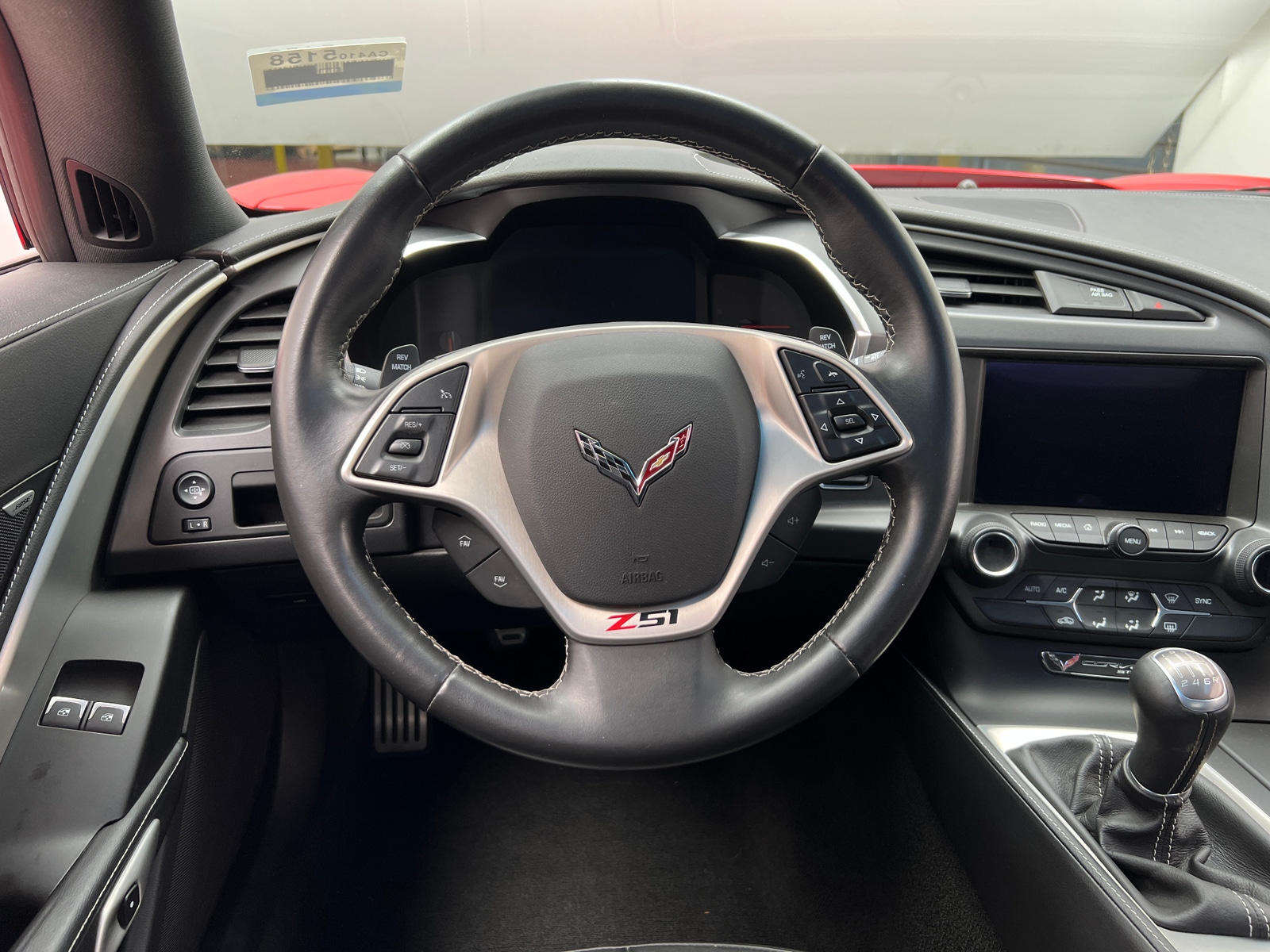 Thumbnail: 2014 Chevrolet Corvette - 3
