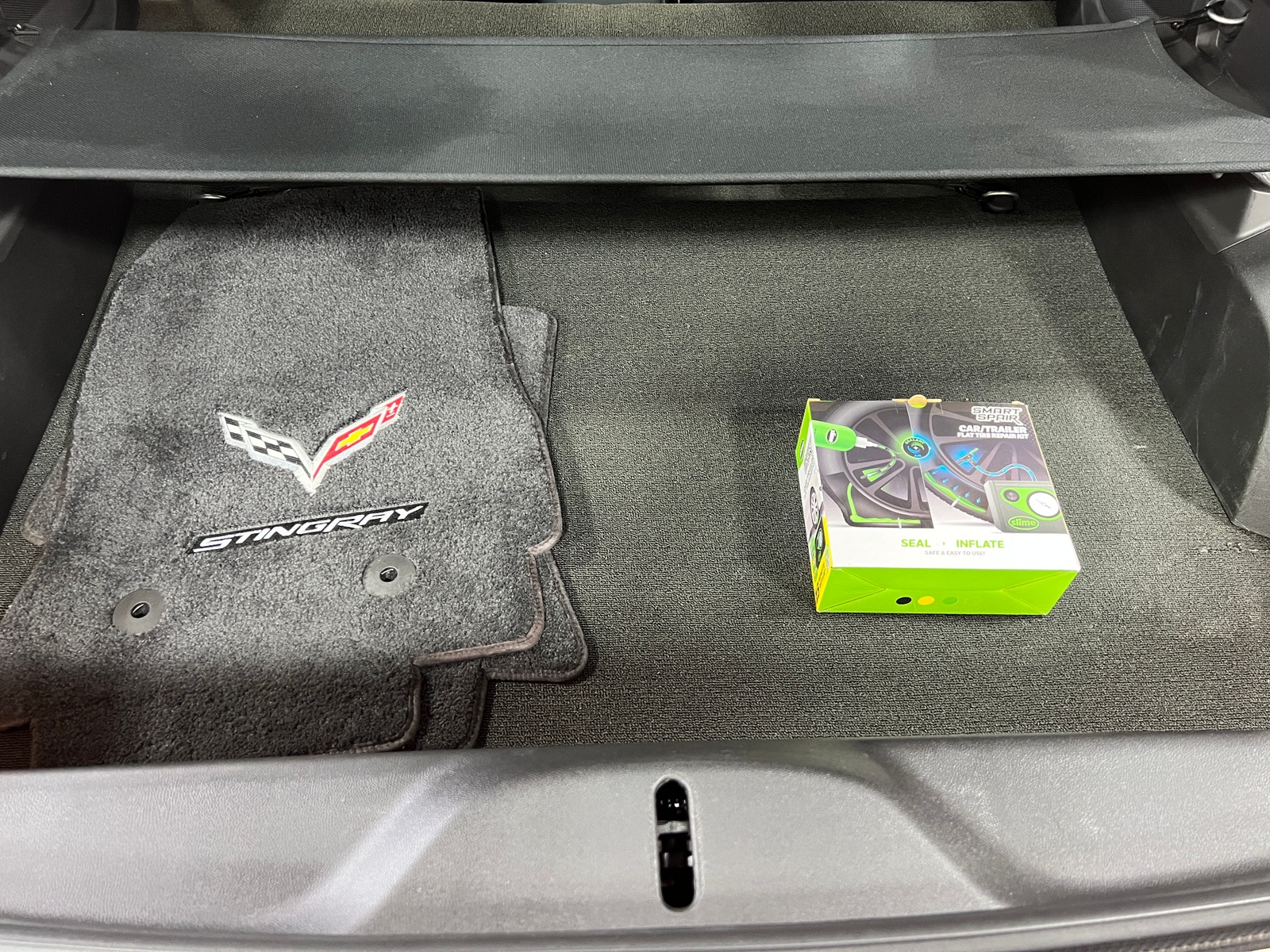 Thumbnail: 2014 Chevrolet Corvette - 4