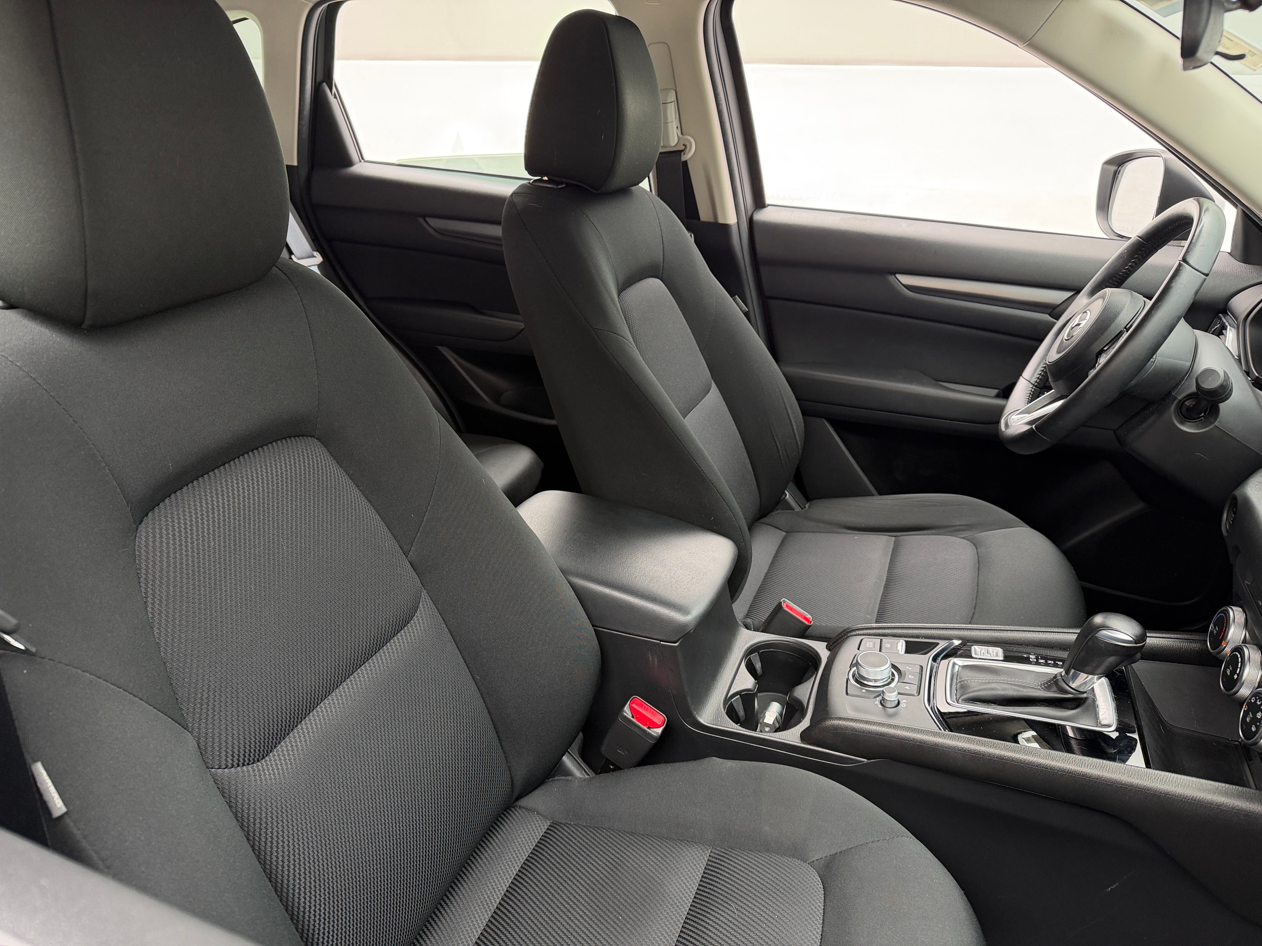 2023 Mazda CX-5 S