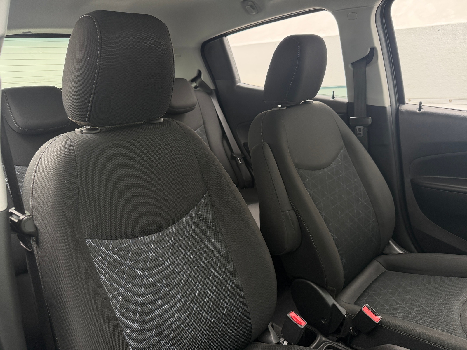 Thumbnail: 2021 Chevrolet Spark - 2