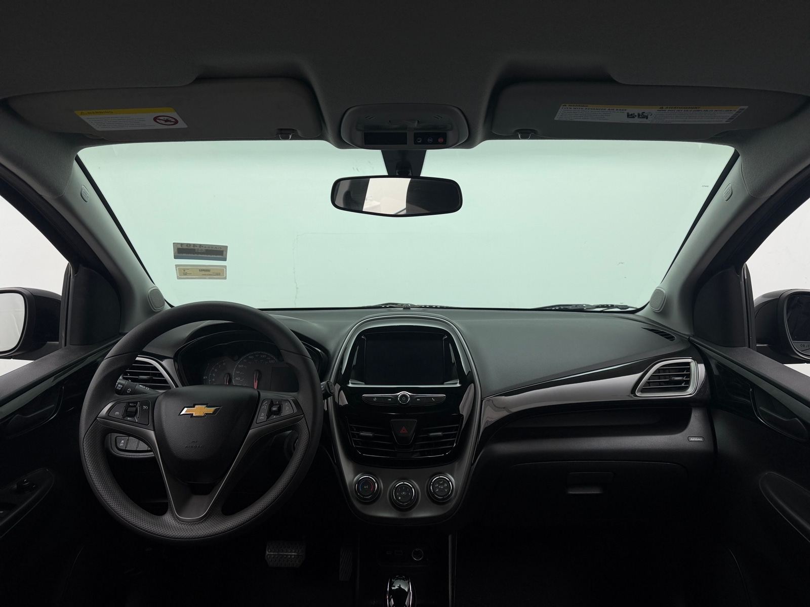 Thumbnail: 2021 Chevrolet Spark - 3