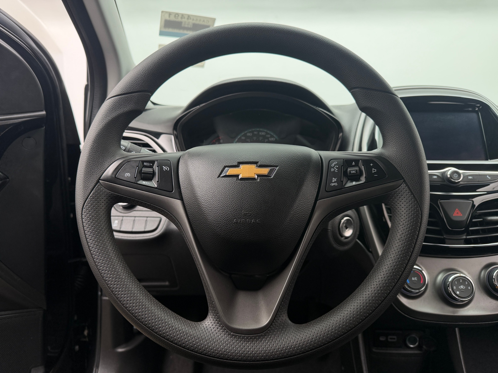 Thumbnail: 2021 Chevrolet Spark - 5