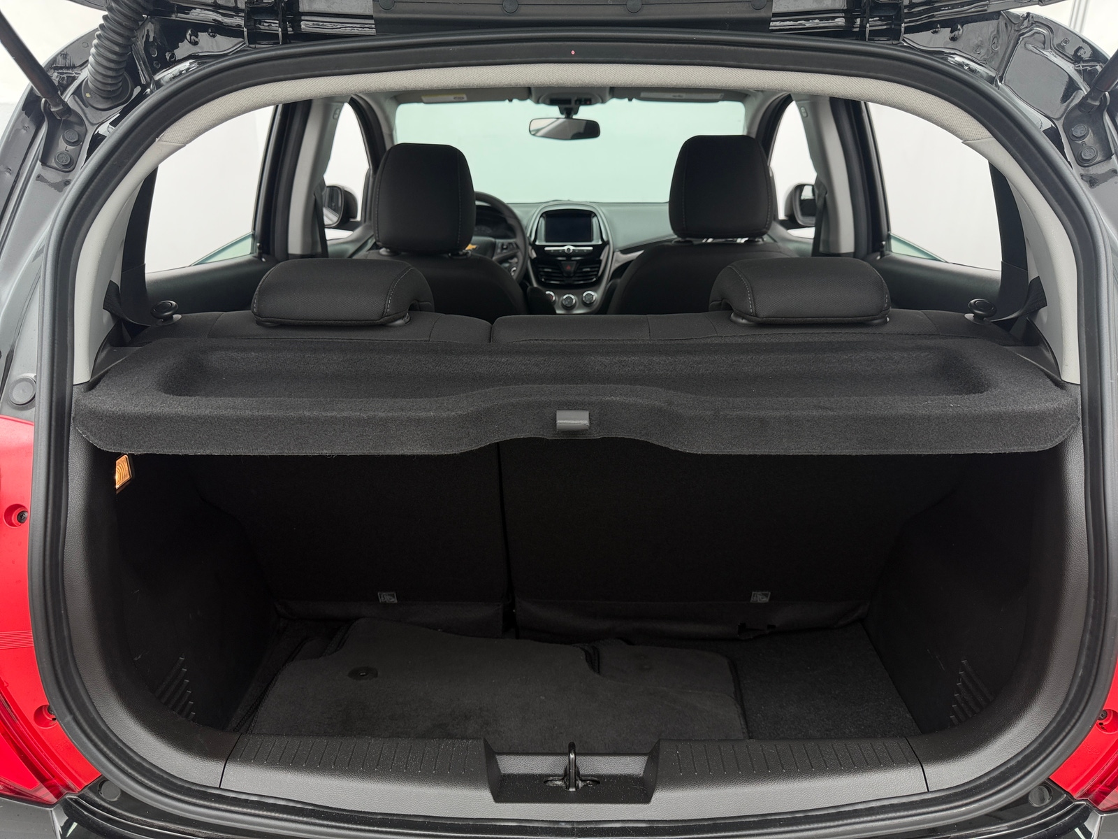 Thumbnail: 2021 Chevrolet Spark - 7